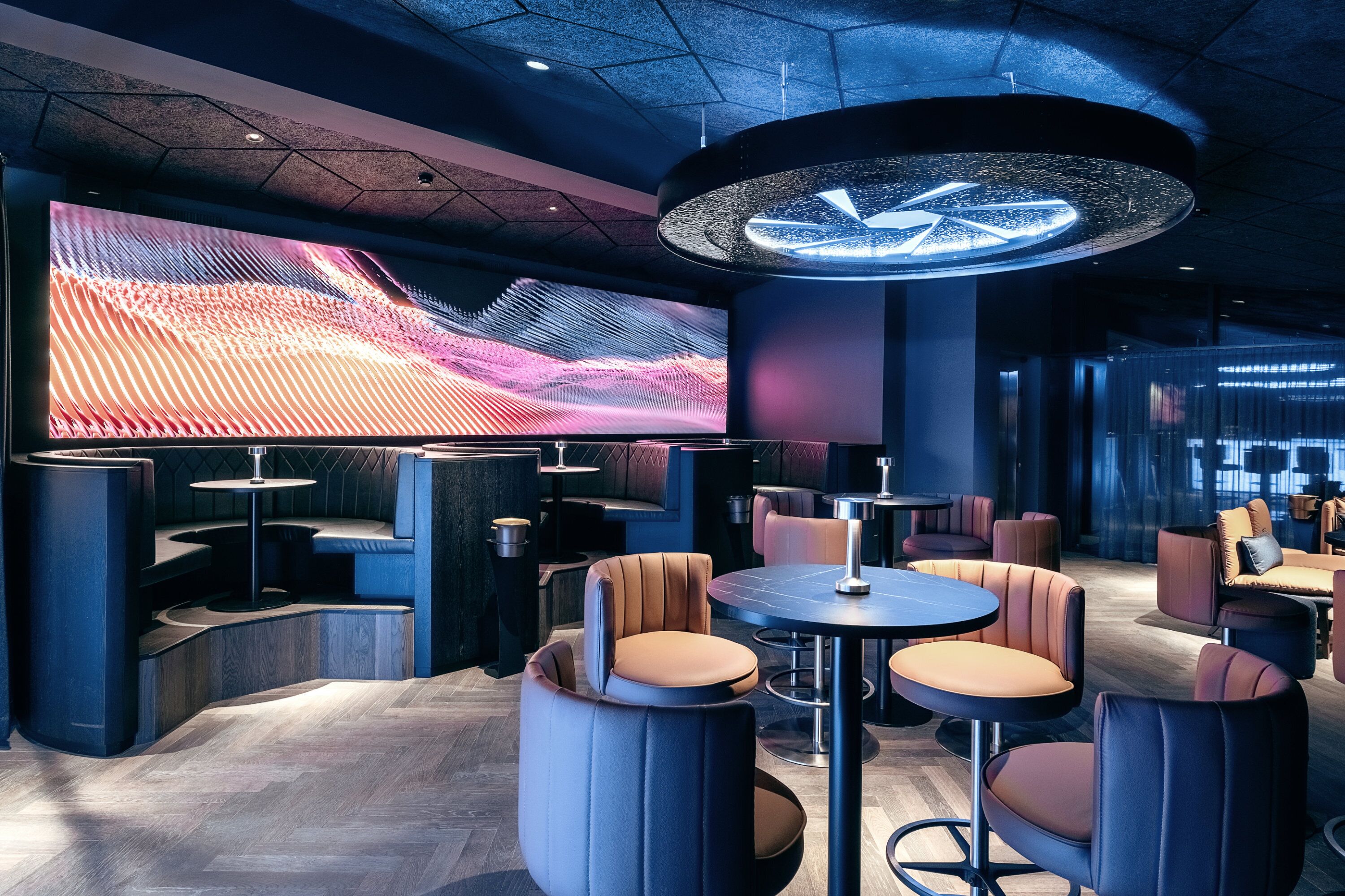 Castello Falkner Chalets & Residences