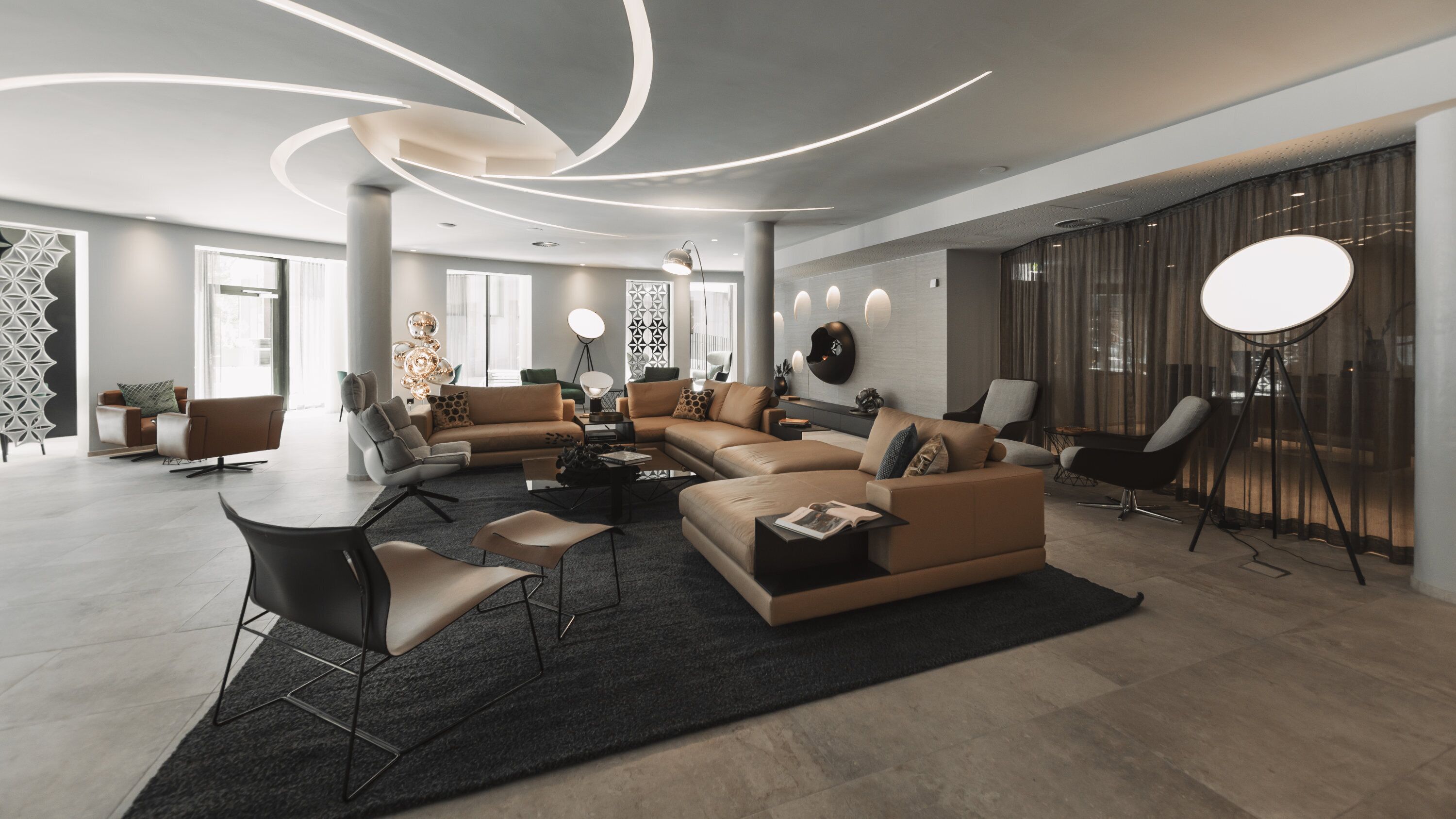 Castello Falkner Chalets & Residences