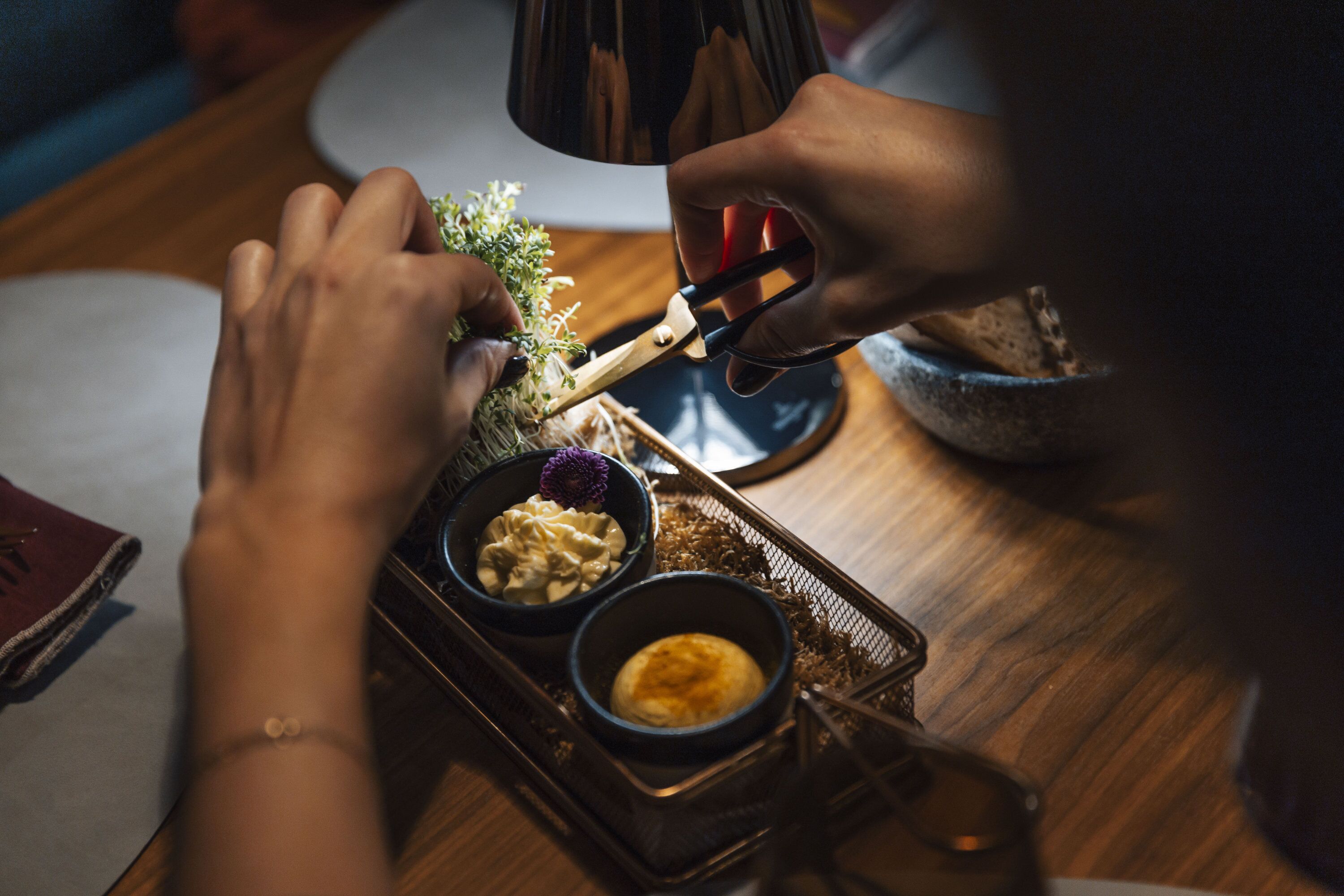 Castello Falkner Chalets & Residences