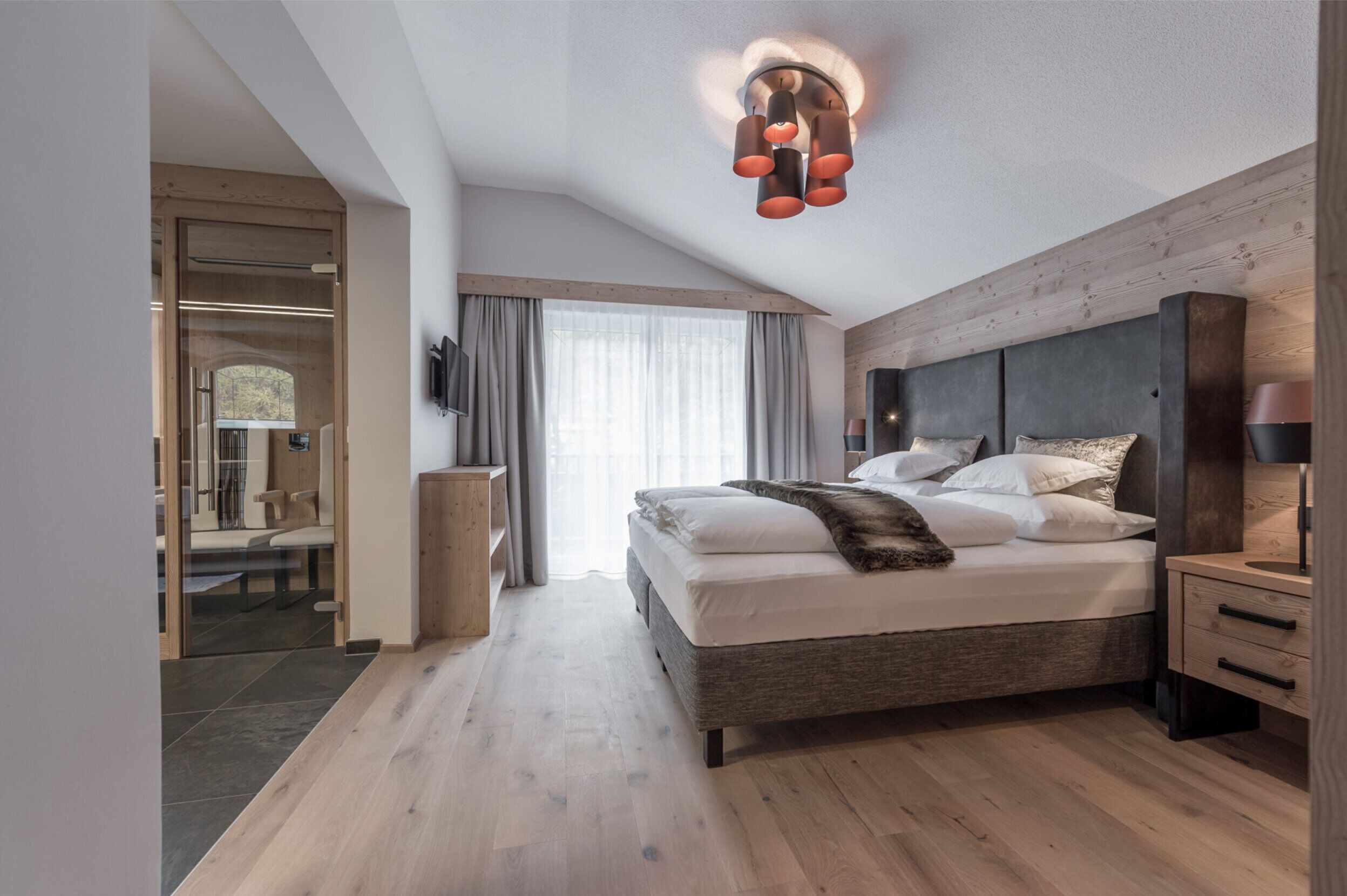 Castello Falkner Chalets & Residences