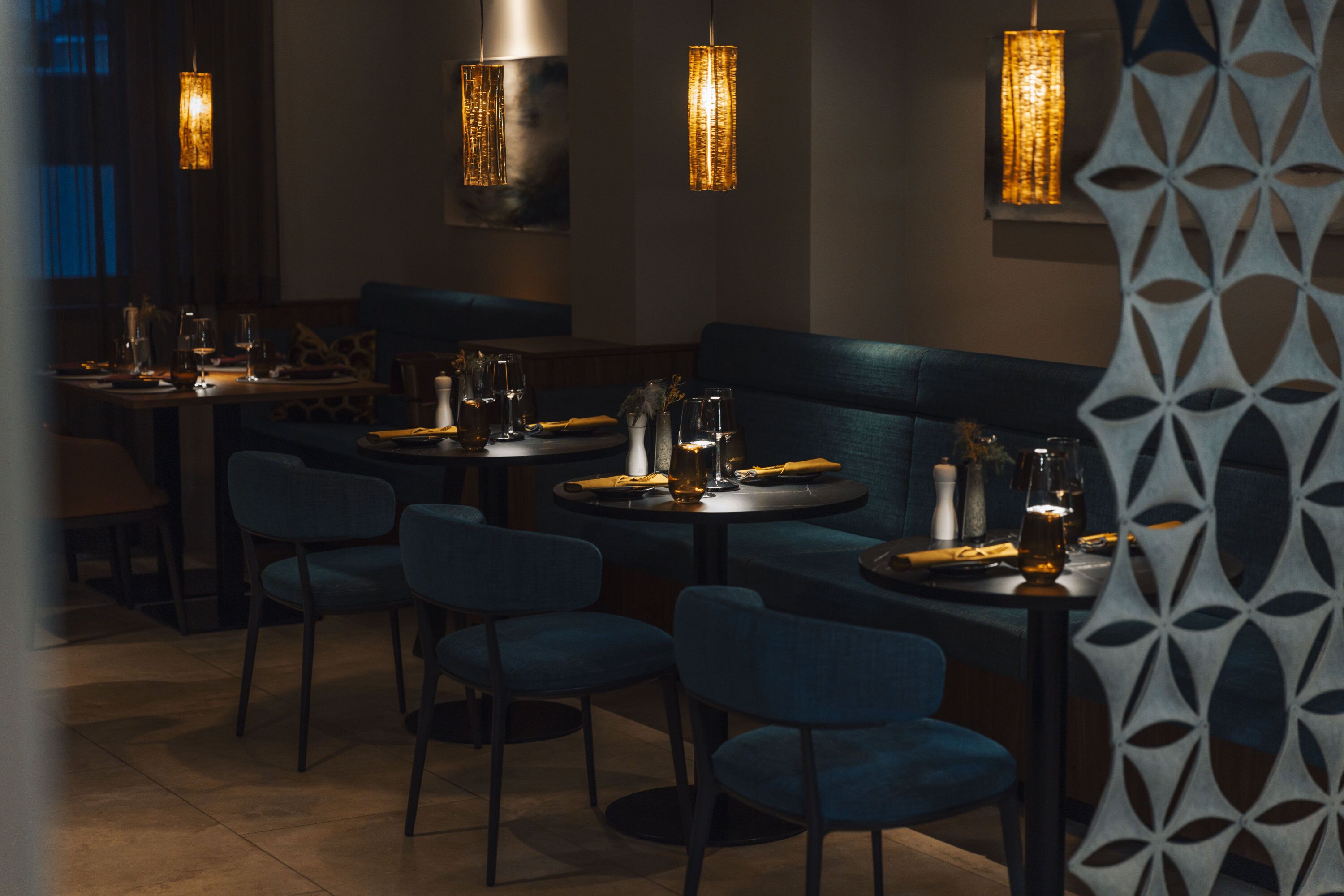 Castello Falkner Chalets & Residences