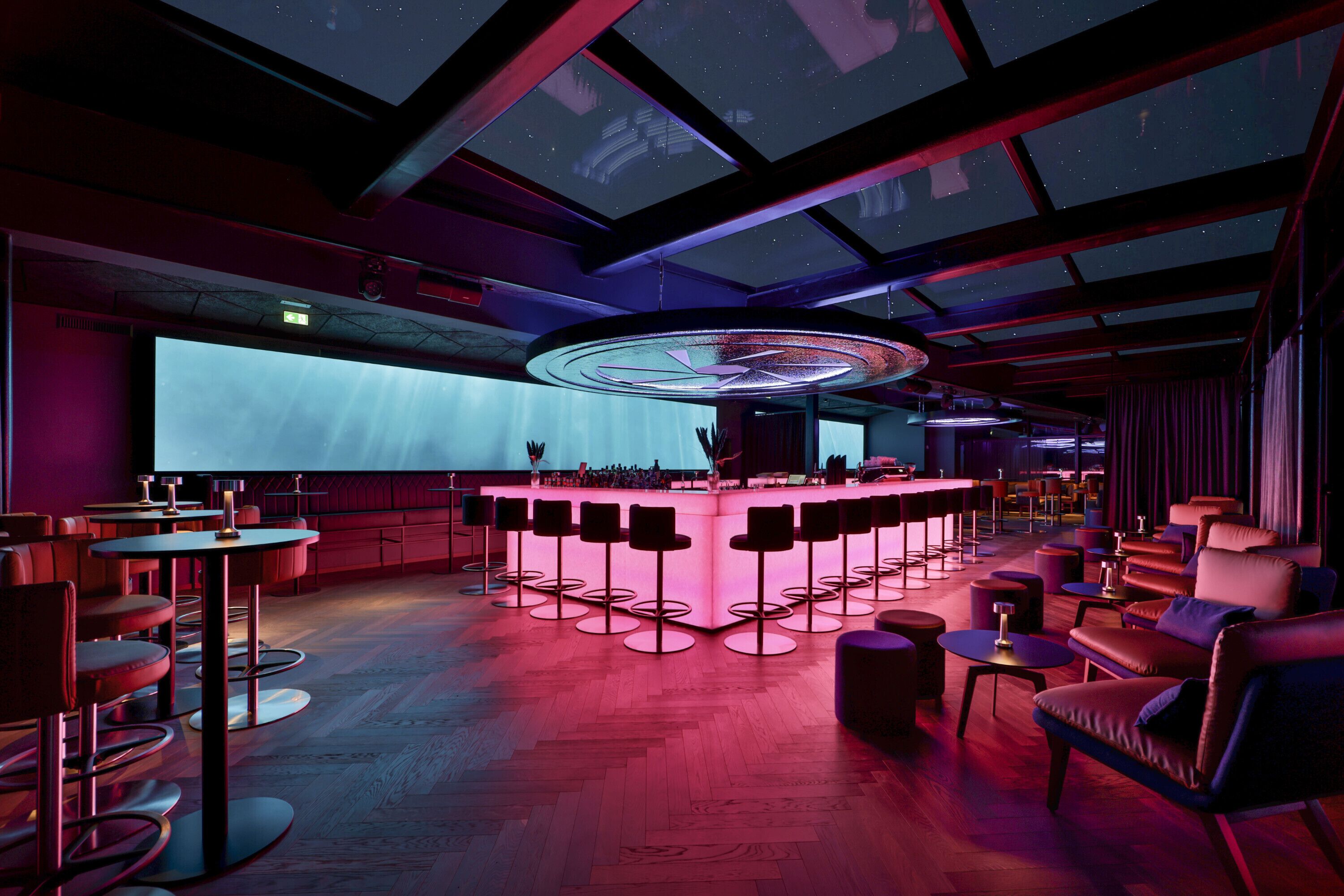 Castello Falkner Chalets & Residences