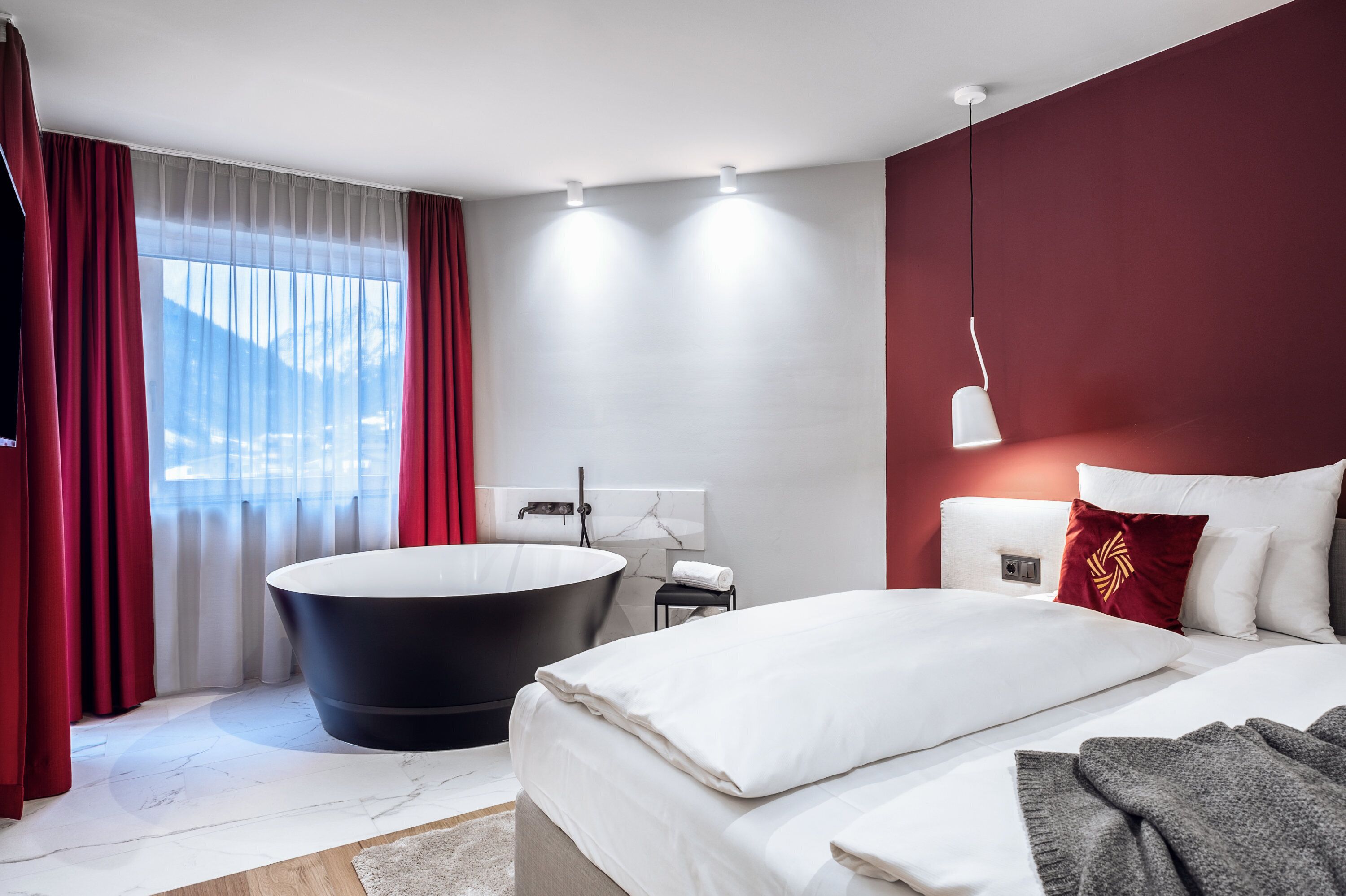 Castello Falkner Chalets & Residences