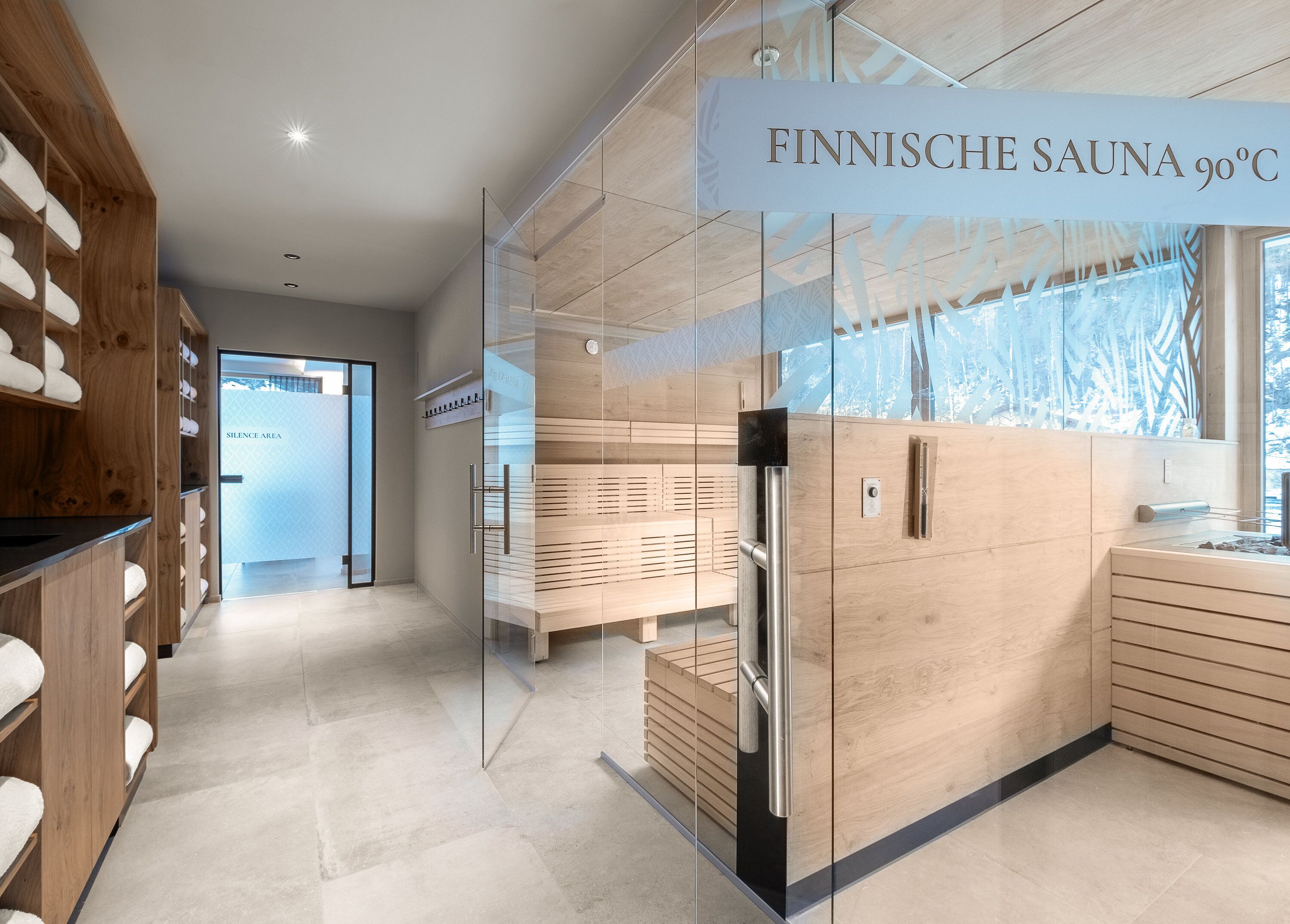 Castello Falkner Chalets & Residences