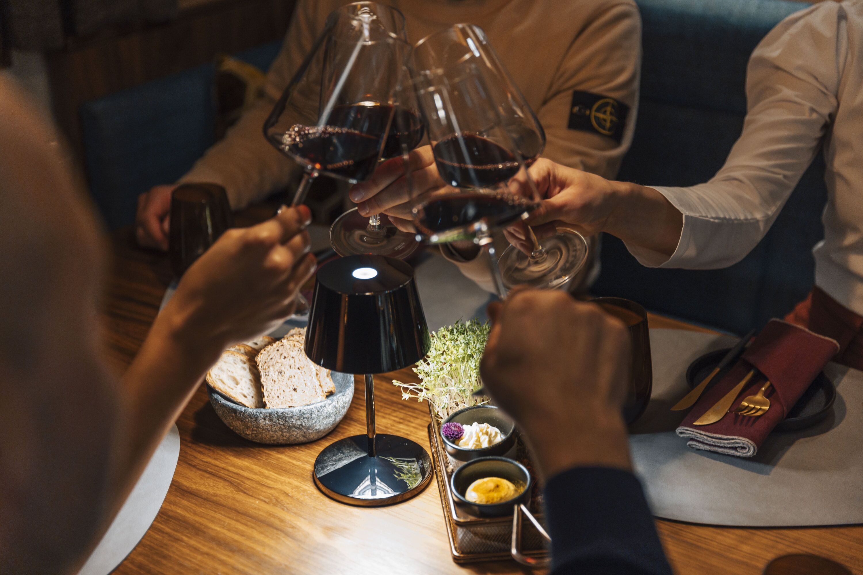 Castello Falkner Chalets & Residences