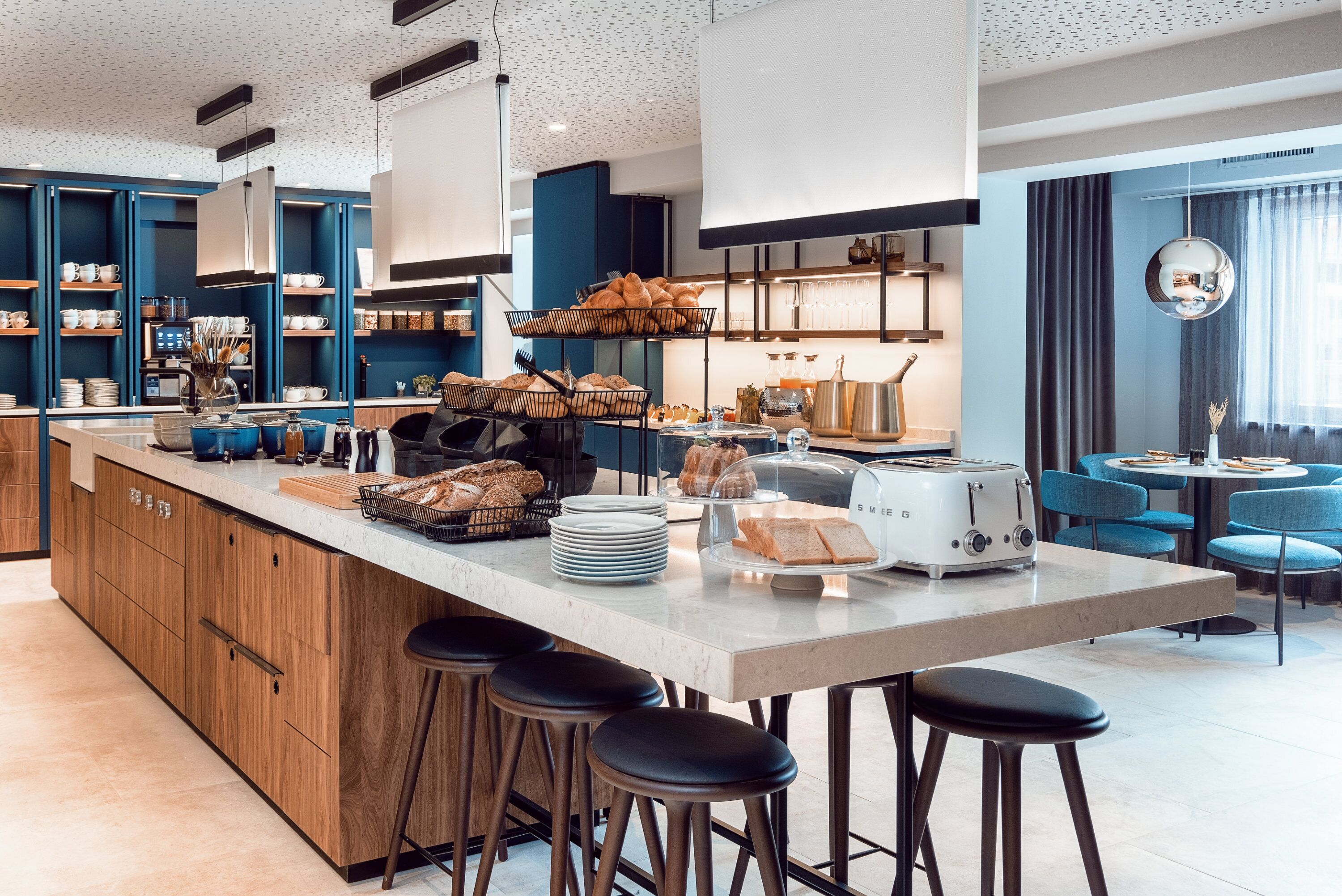 Castello Falkner Chalets & Residences