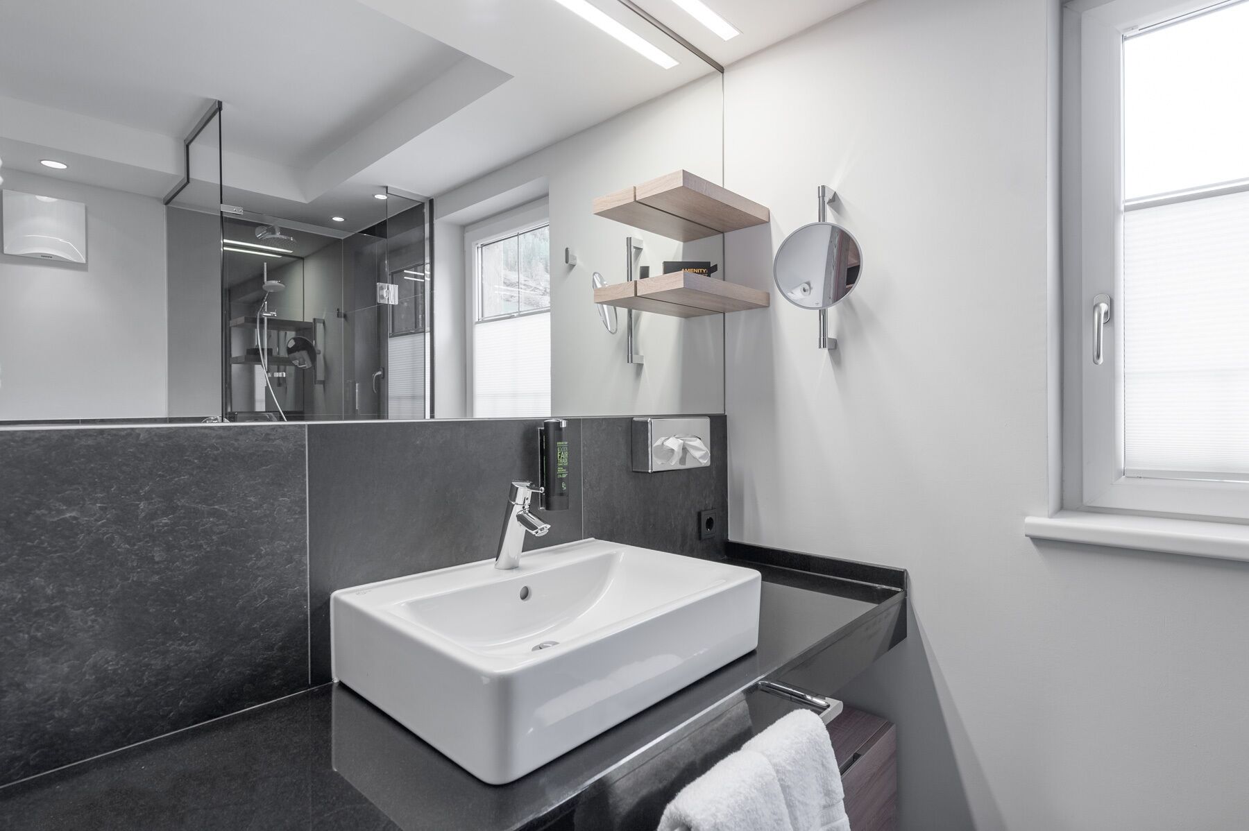 Castello Falkner Chalets & Residences