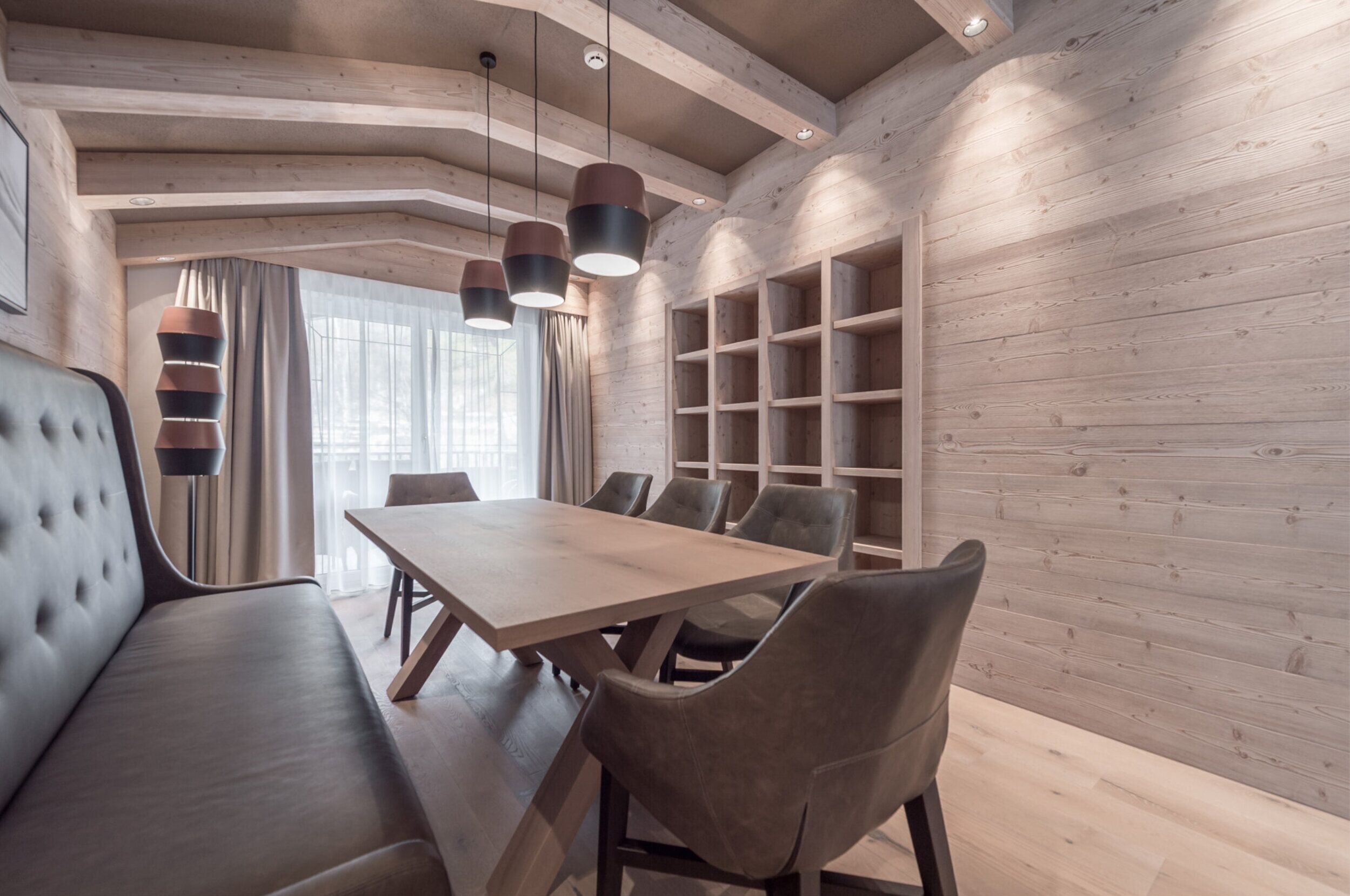 Castello Falkner Chalets & Residences