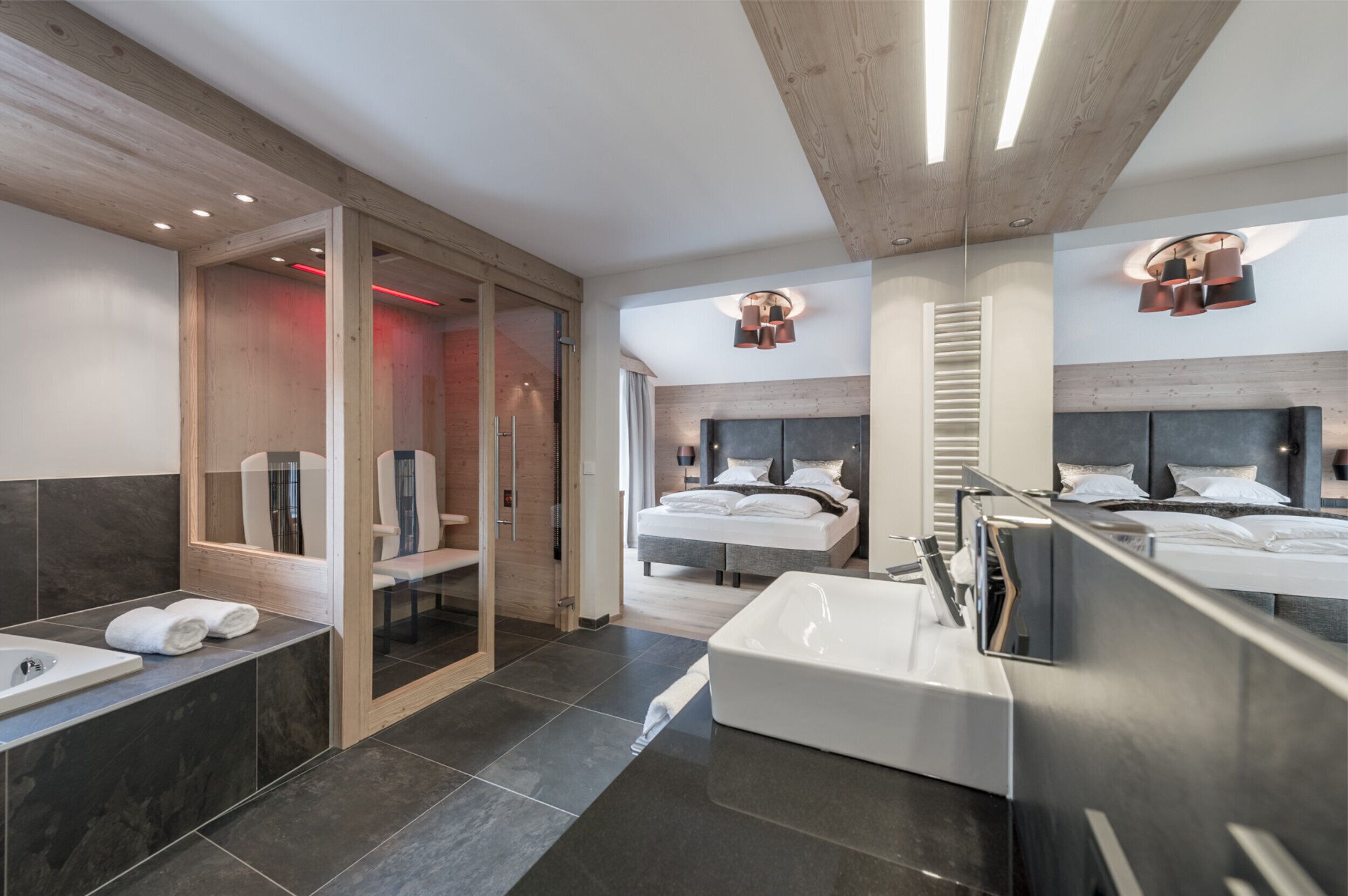 Castello Falkner Chalets & Residences