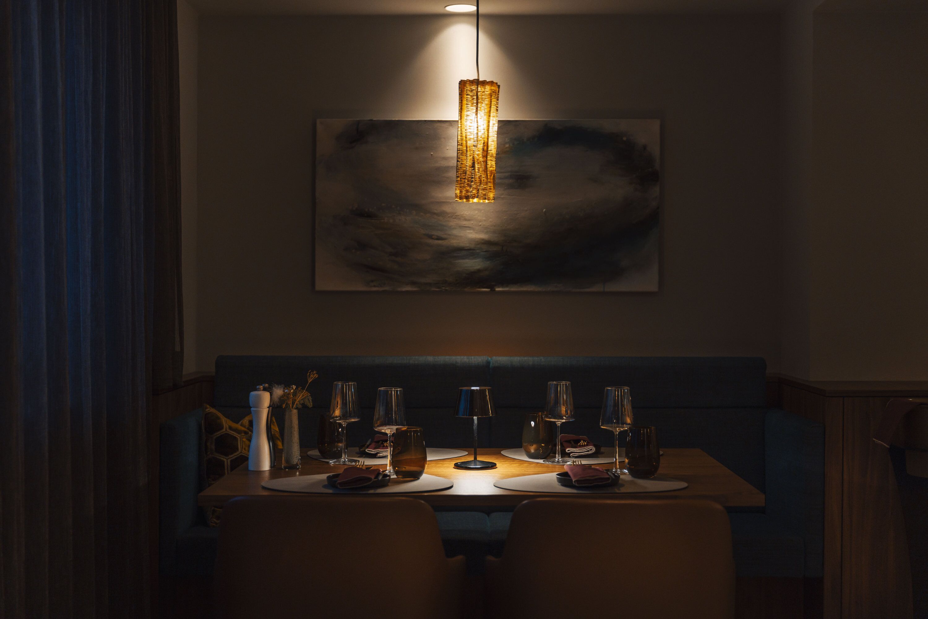 Castello Falkner Chalets & Residences