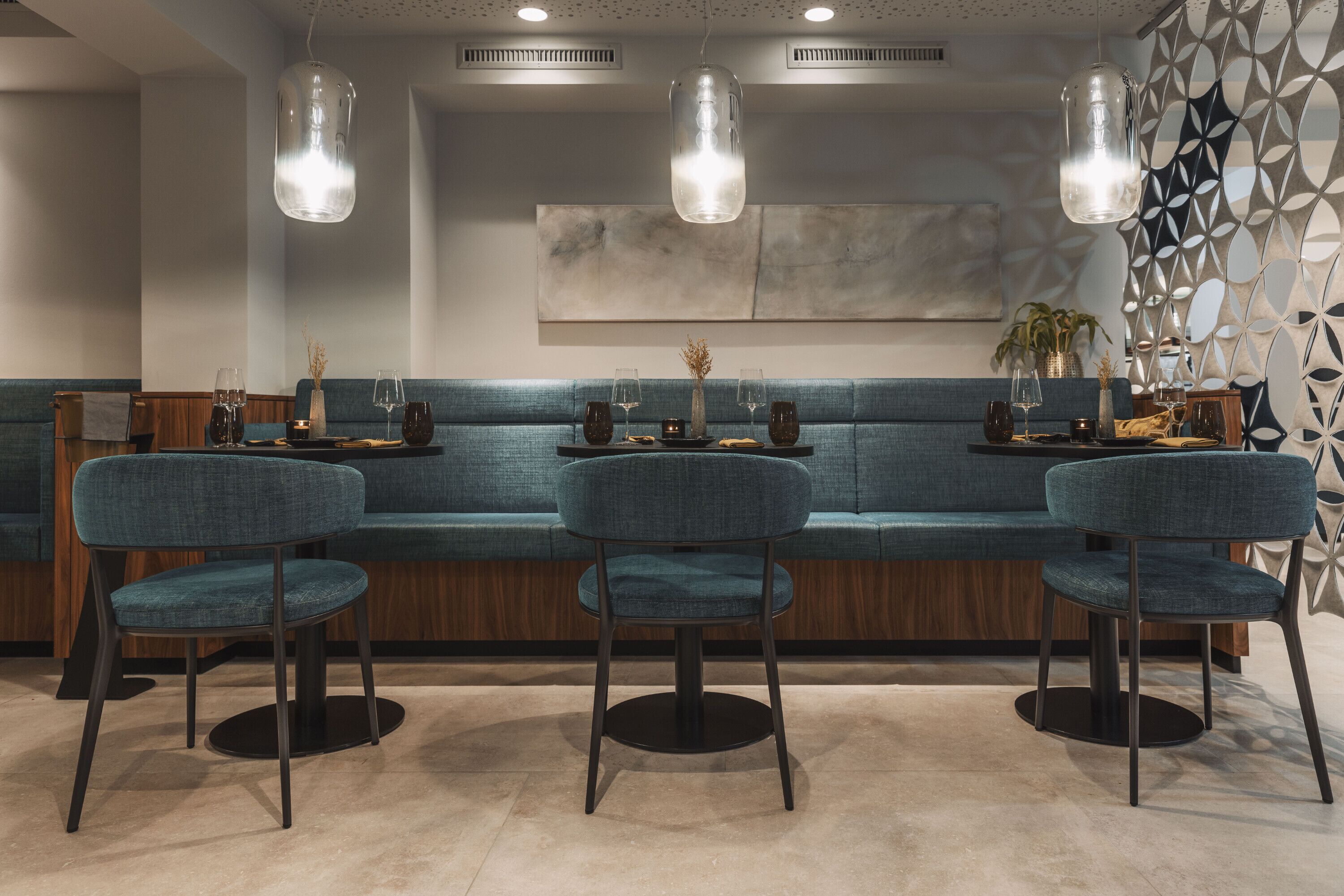 Castello Falkner Chalets & Residences