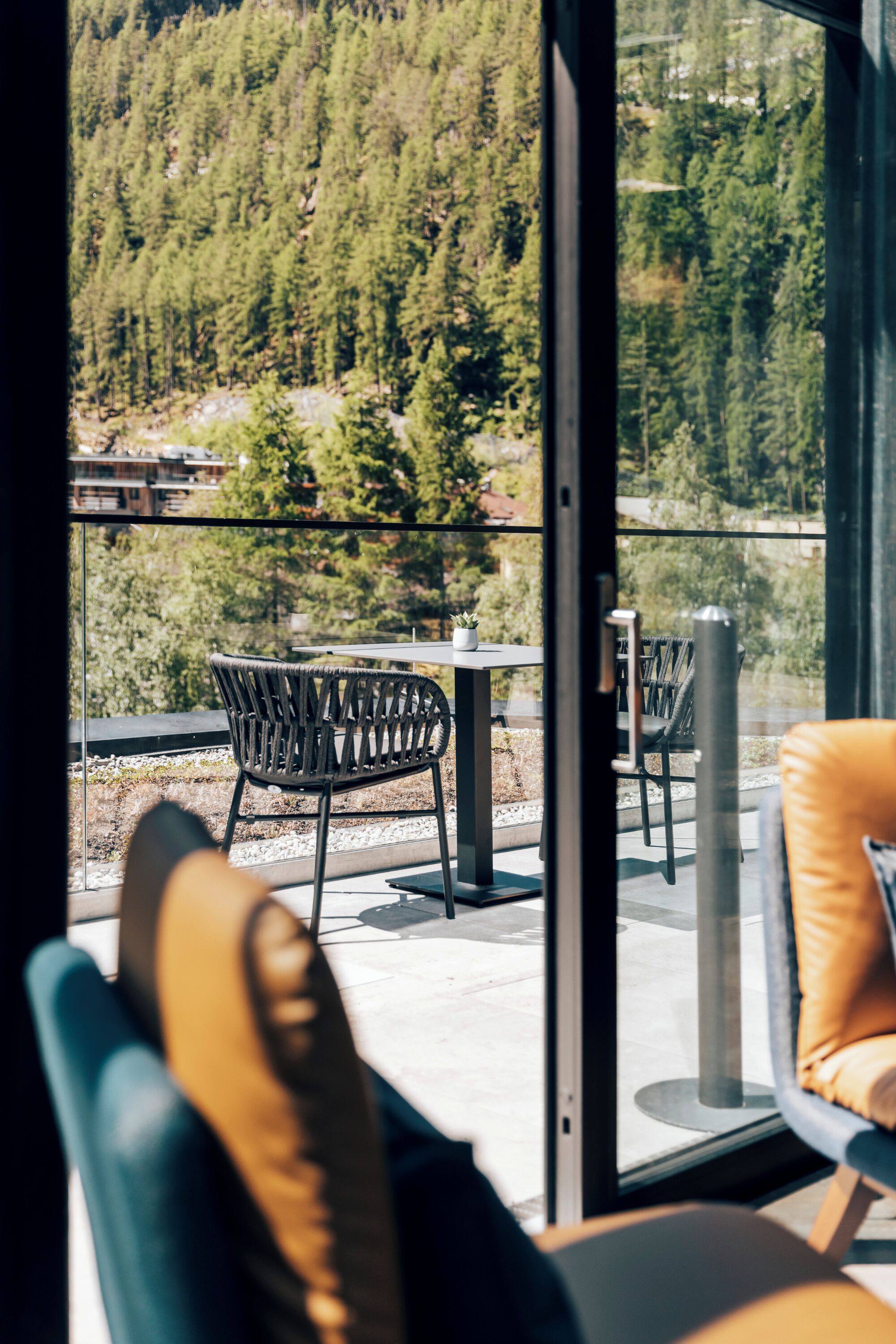 Castello Falkner Chalets & Residences