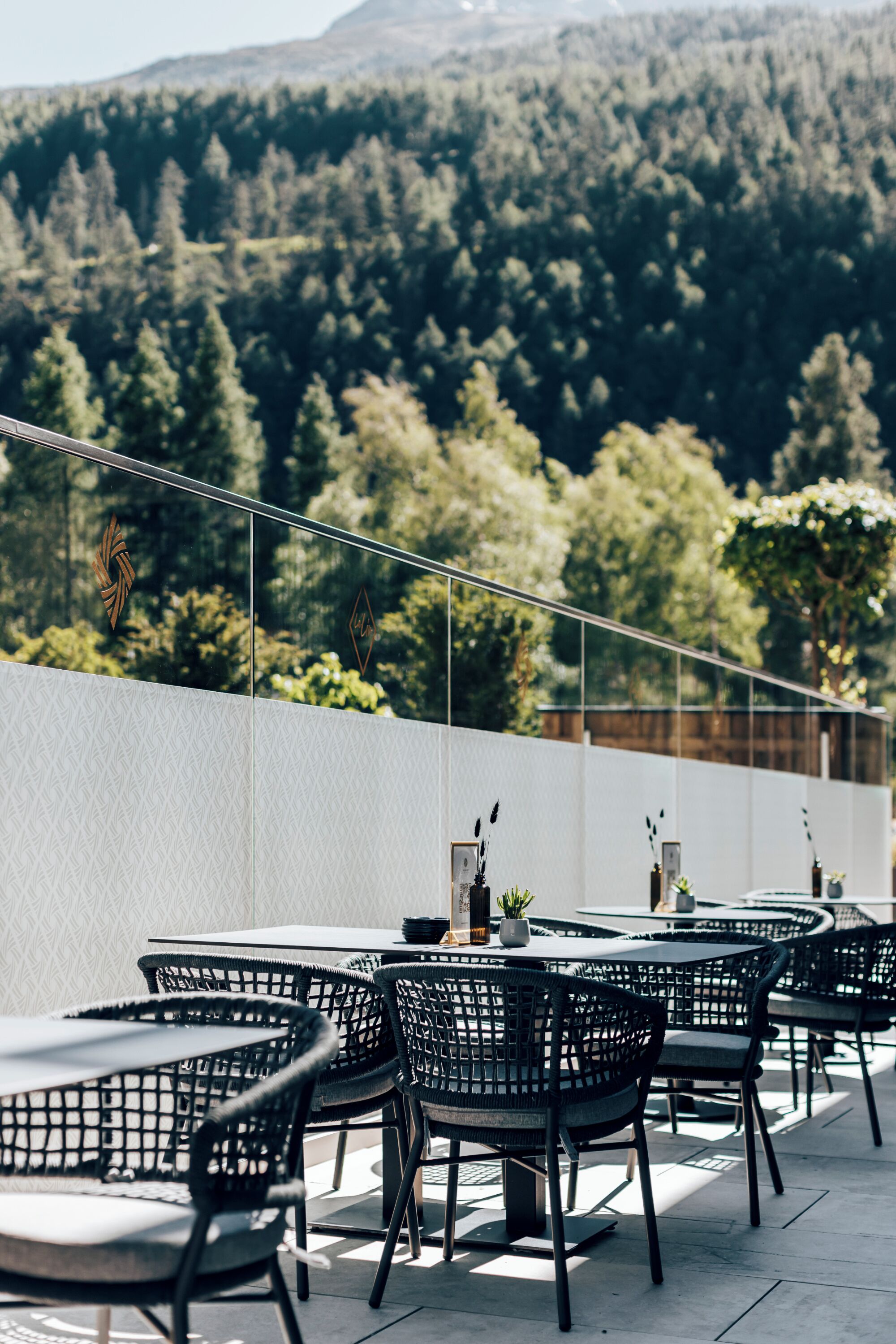 Castello Falkner Chalets & Residences