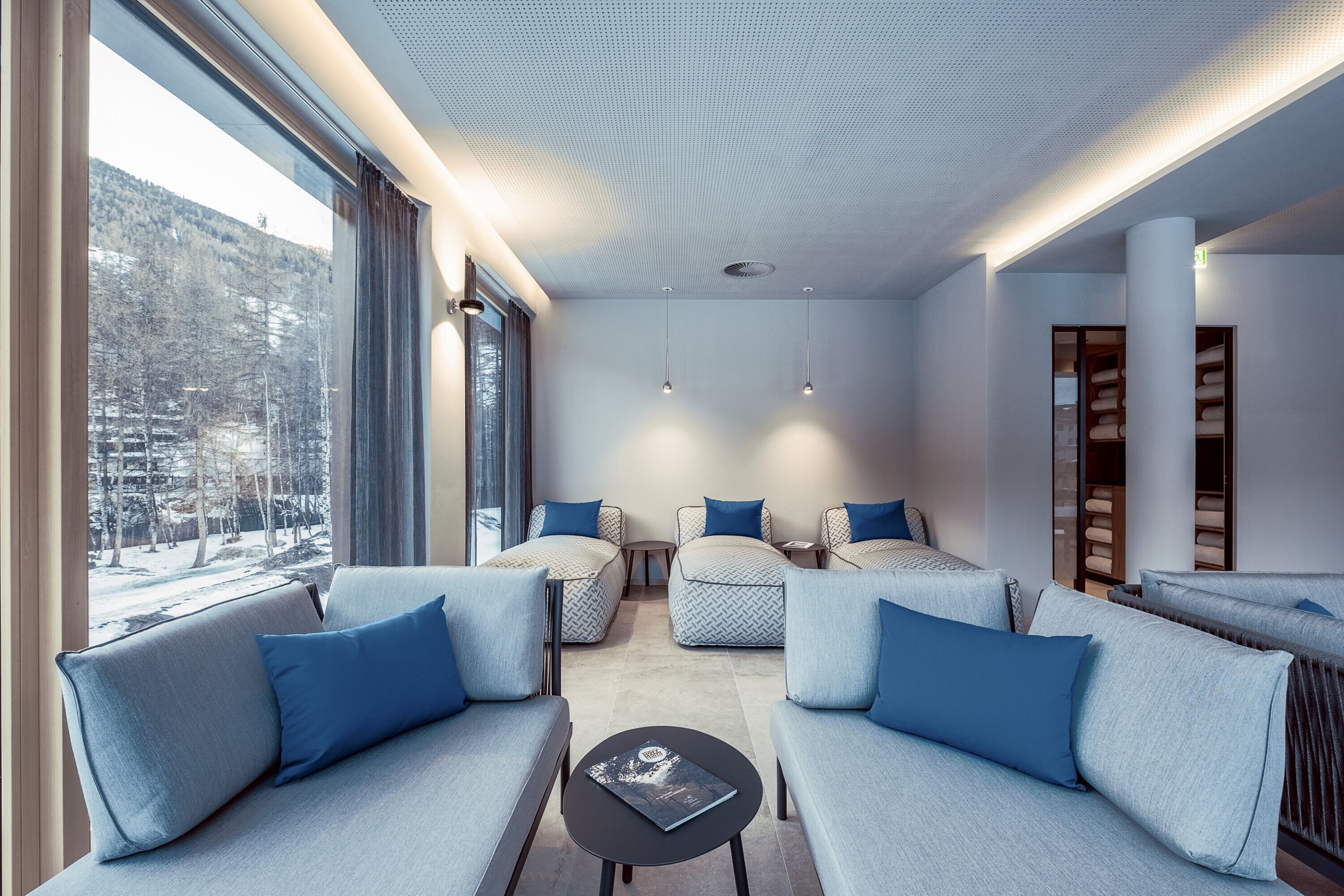 Castello Falkner Chalets & Residences