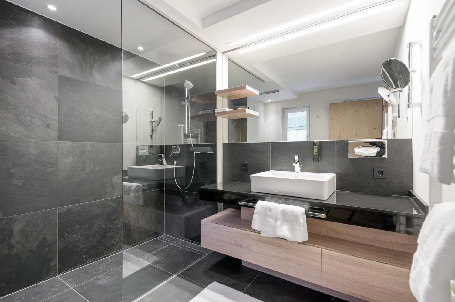 Castello Falkner Chalets & Residences