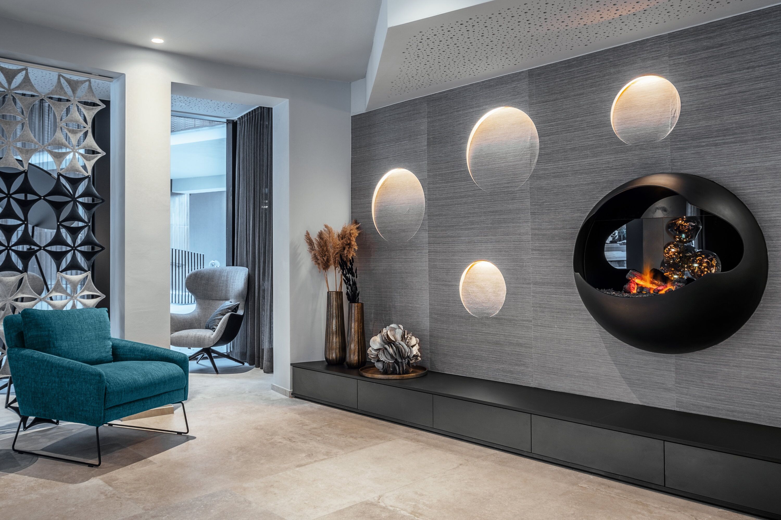 Castello Falkner Chalets & Residences