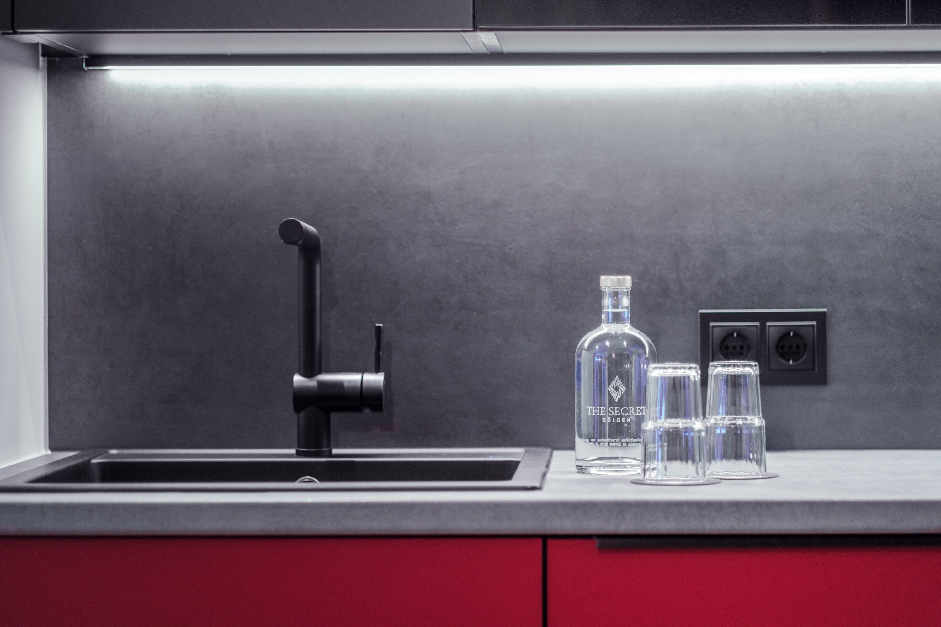 Castello Falkner Chalets & Residences