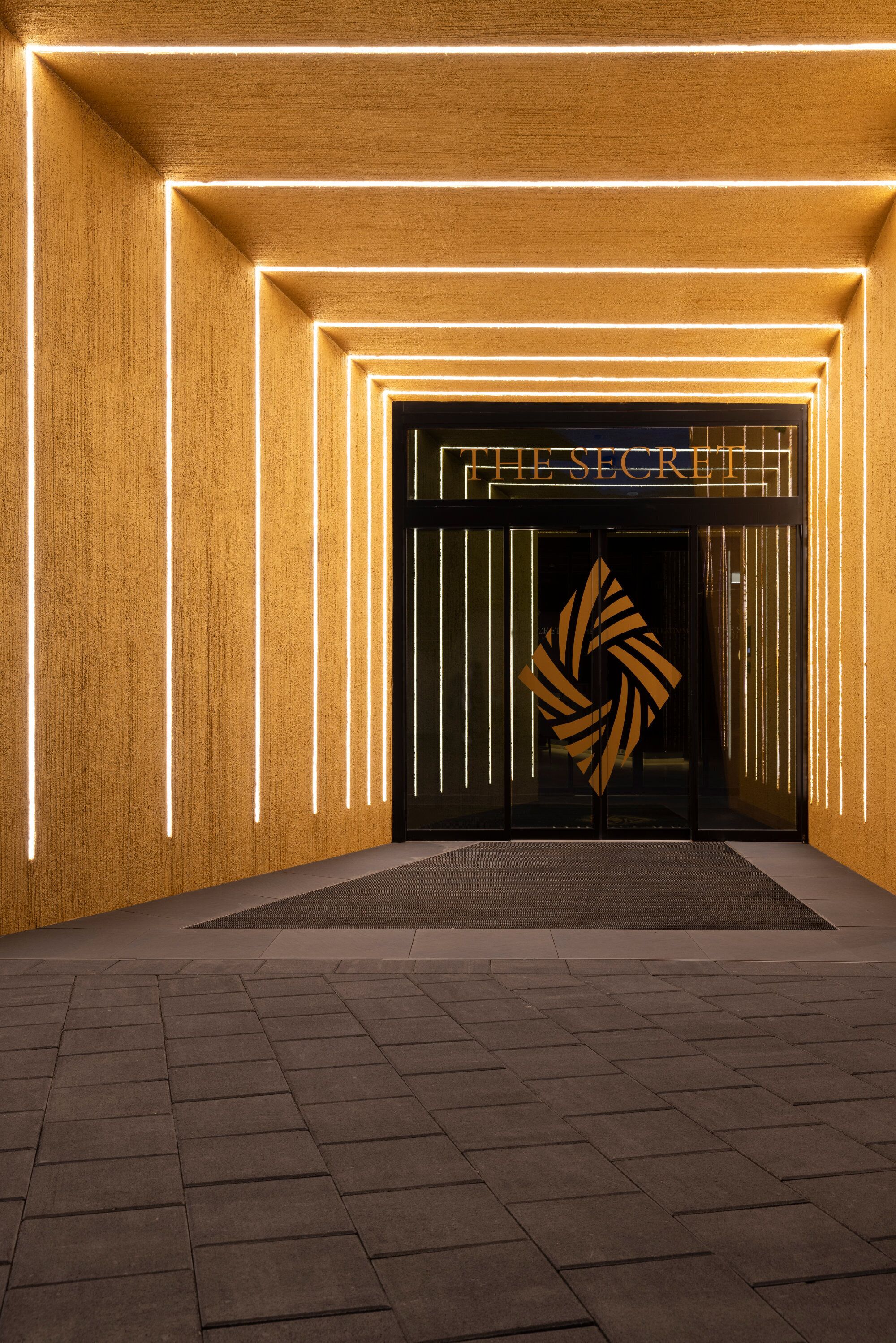 Castello Falkner Chalets & Residences