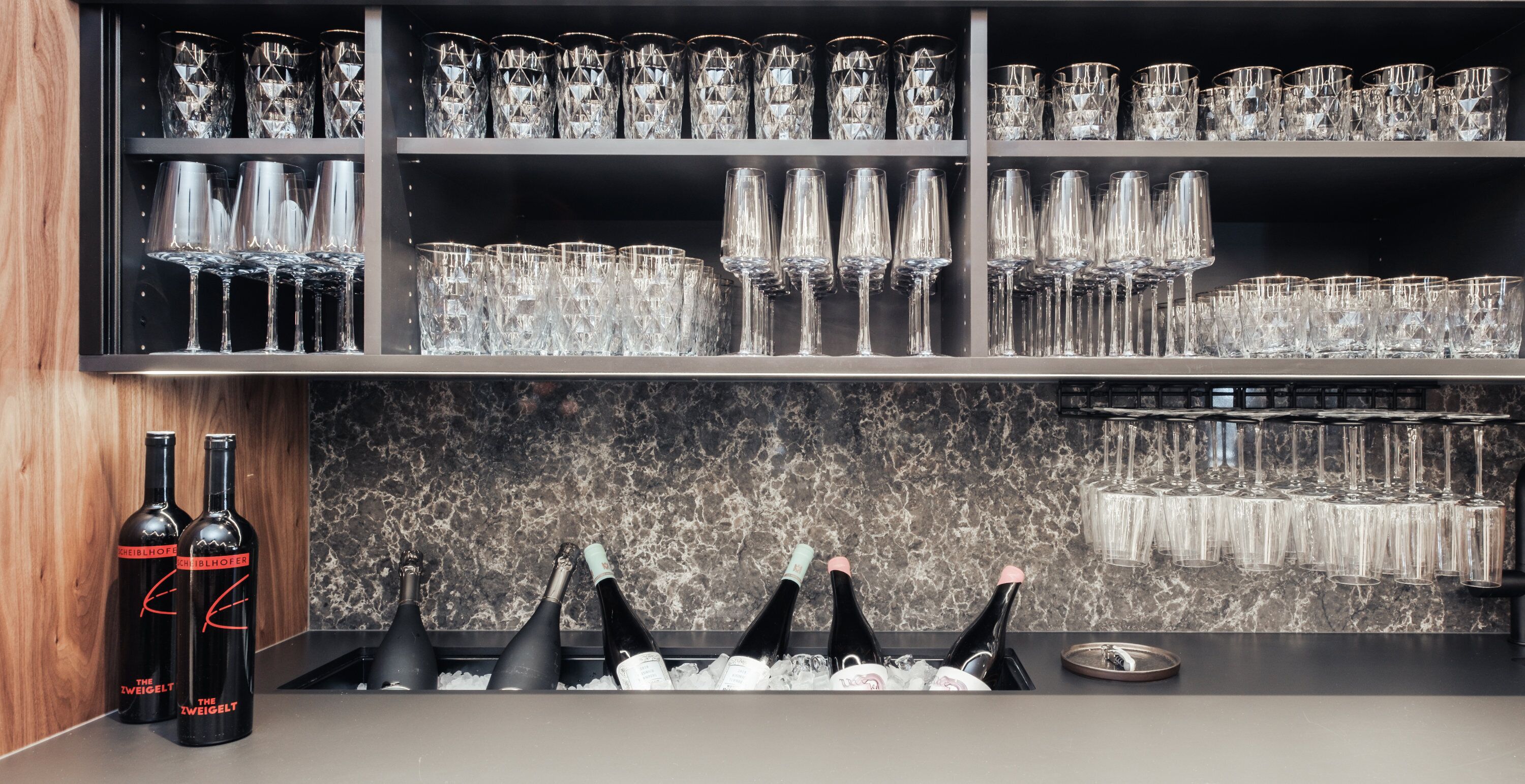 Castello Falkner Chalets & Residences