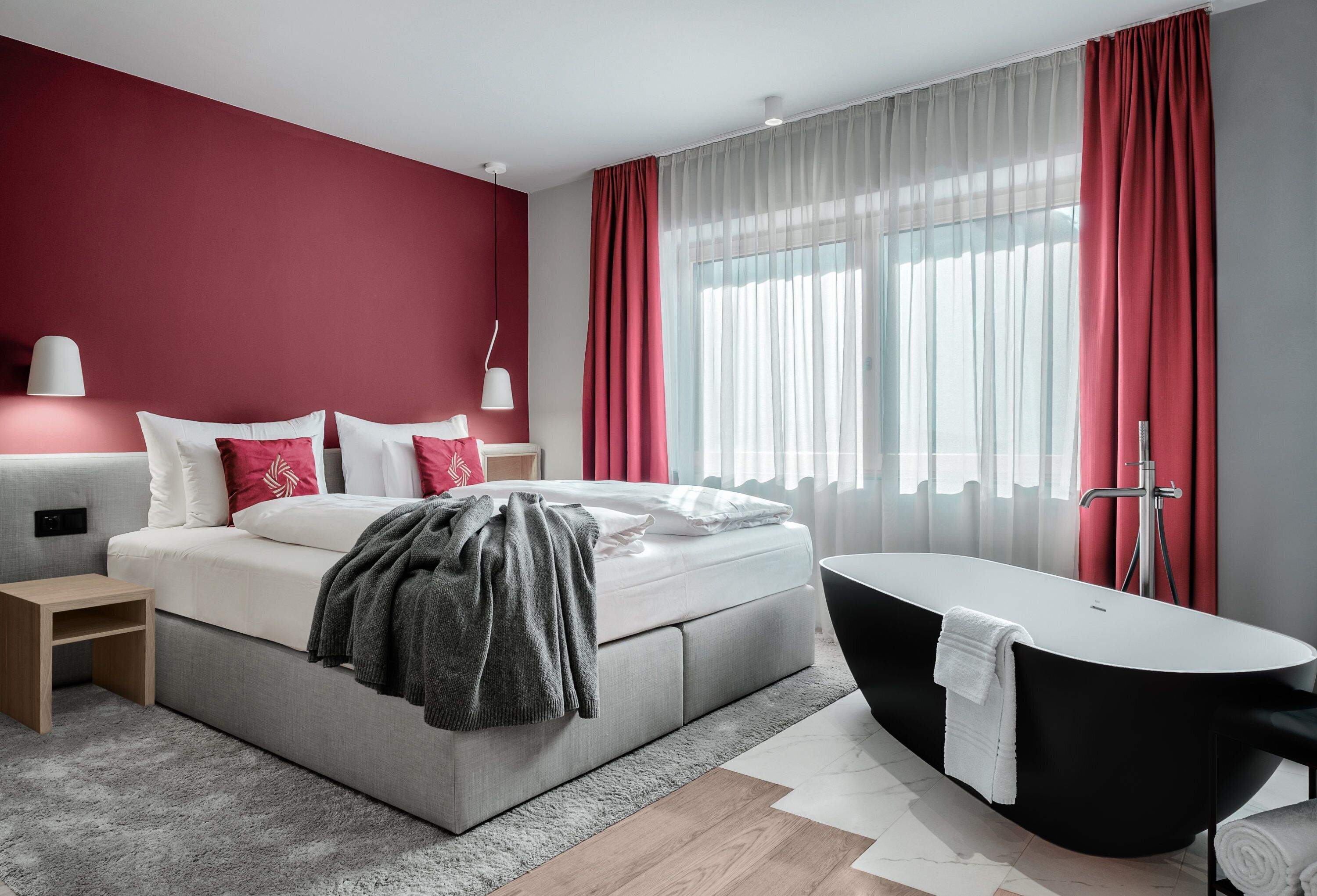 Castello Falkner Chalets & Residences