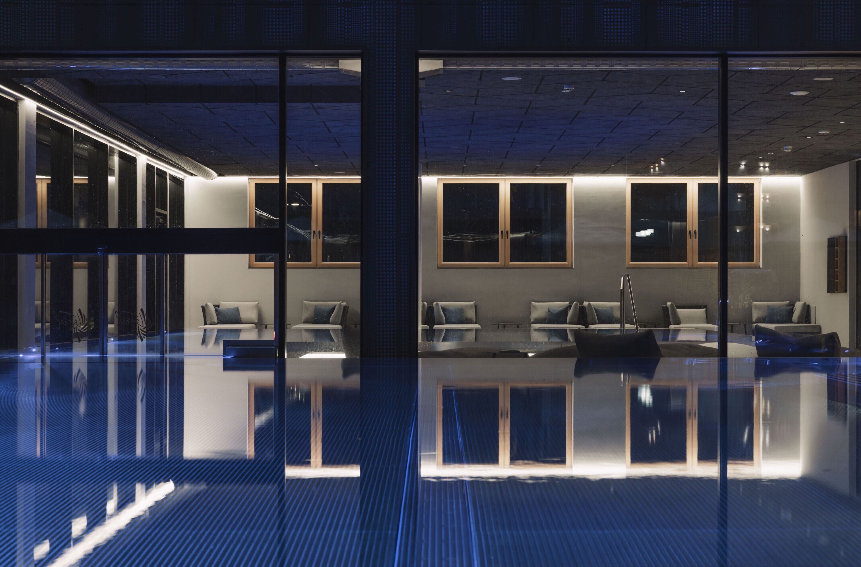 Castello Falkner Chalets & Residences