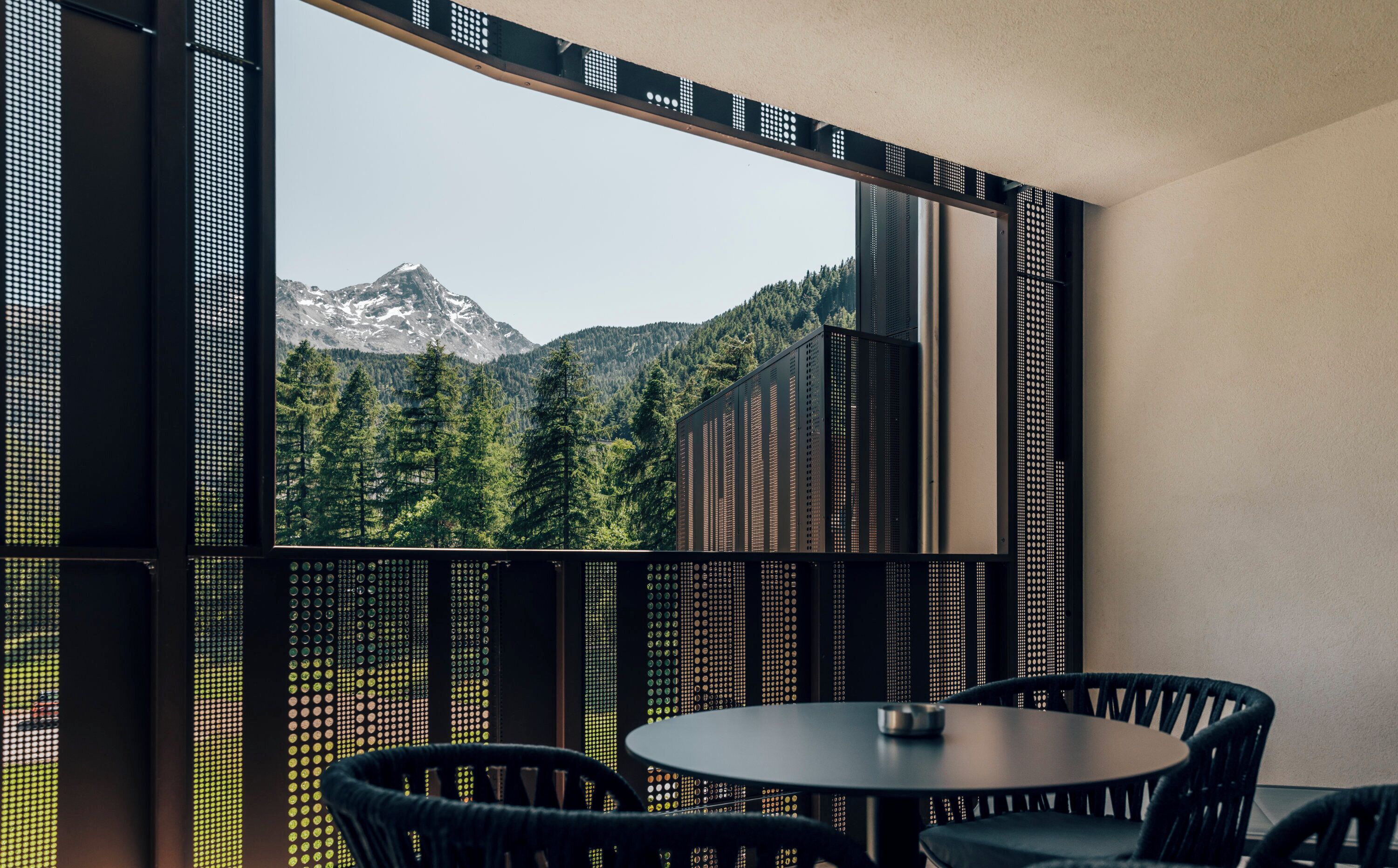 Castello Falkner Chalets & Residences