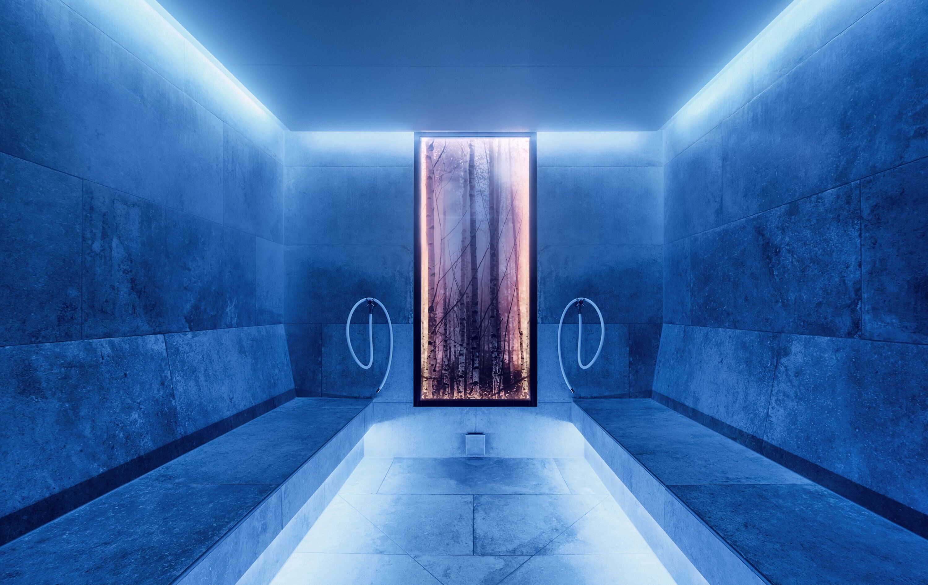 Castello Falkner Chalets & Residences