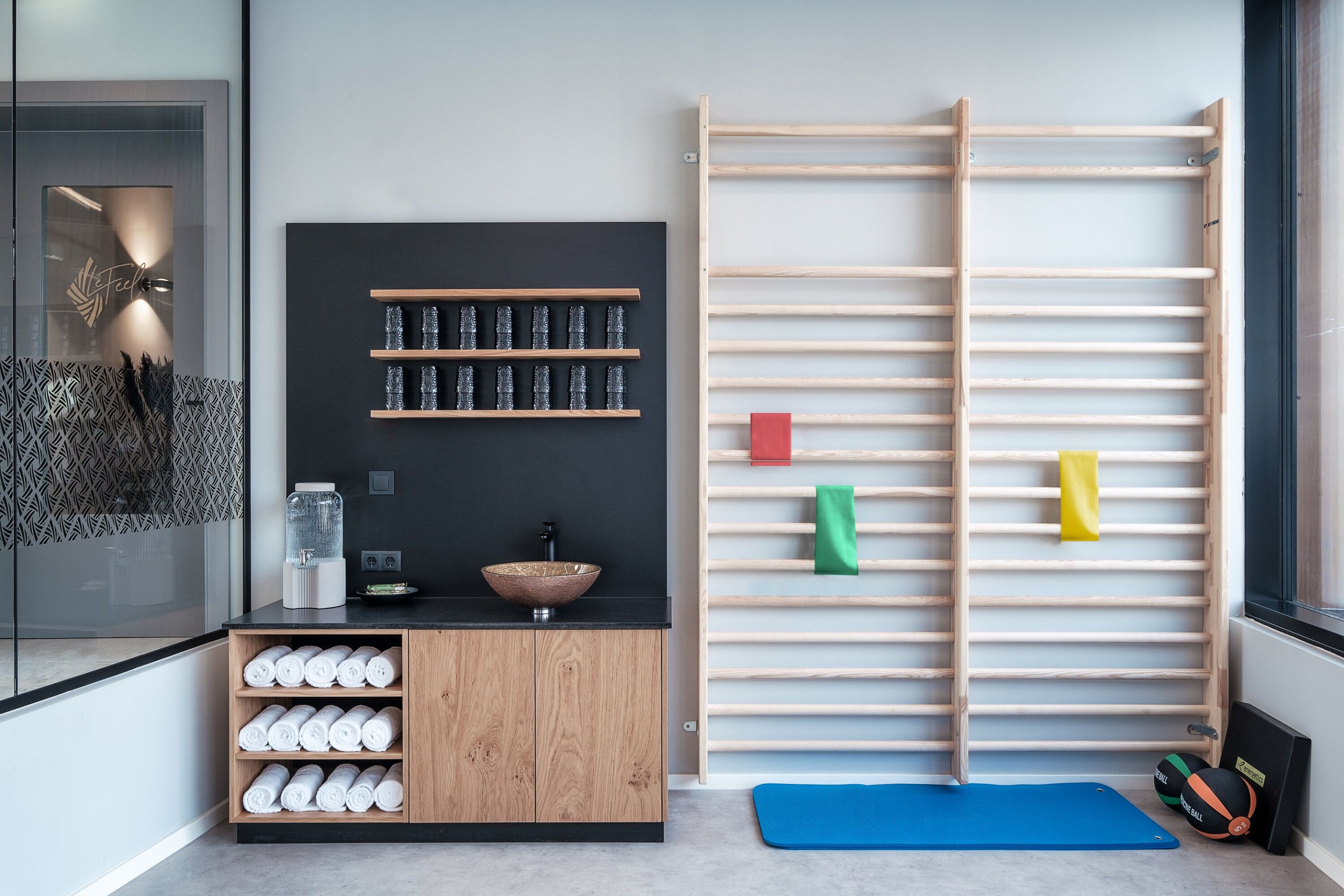 Castello Falkner Chalets & Residences