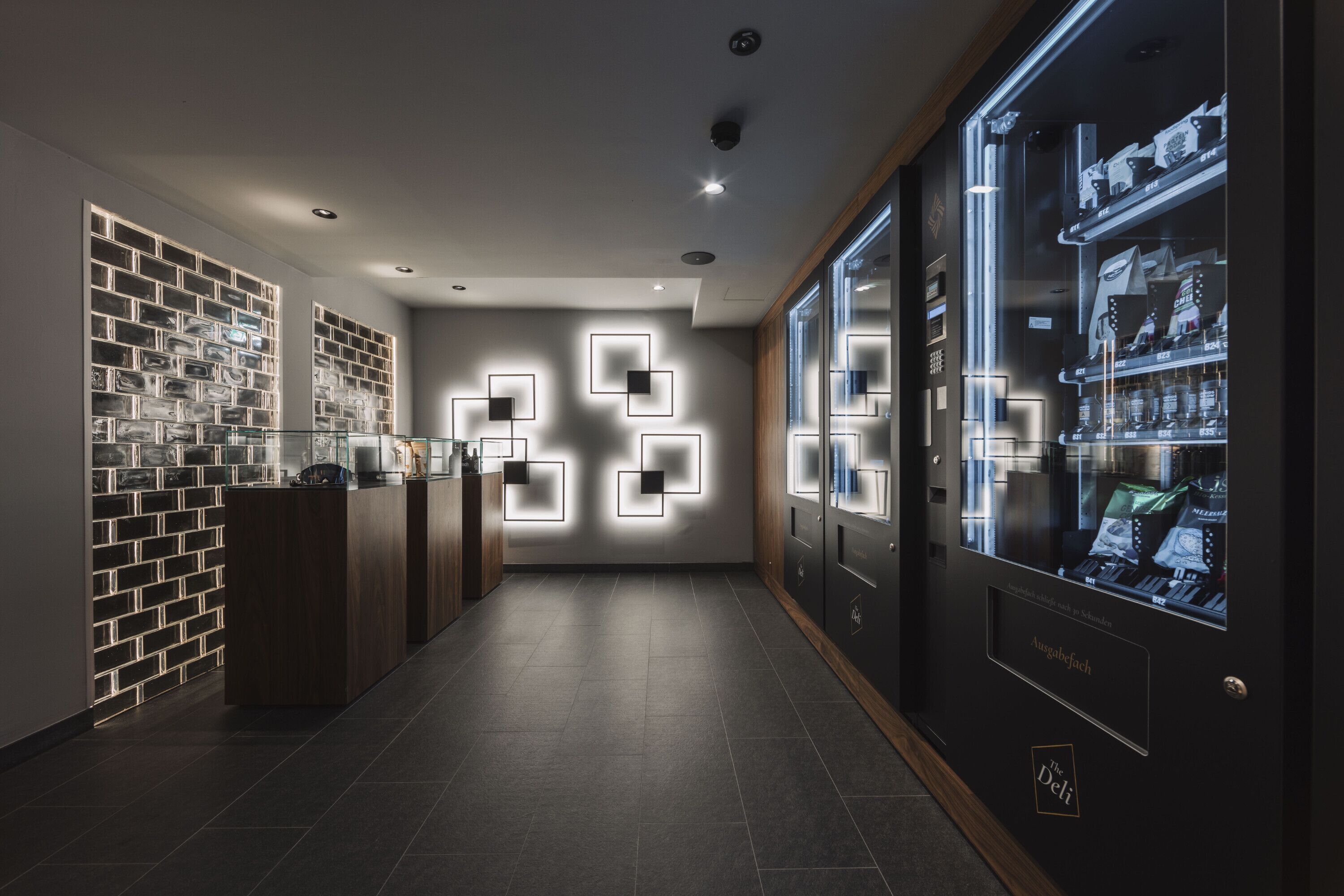 Castello Falkner Chalets & Residences