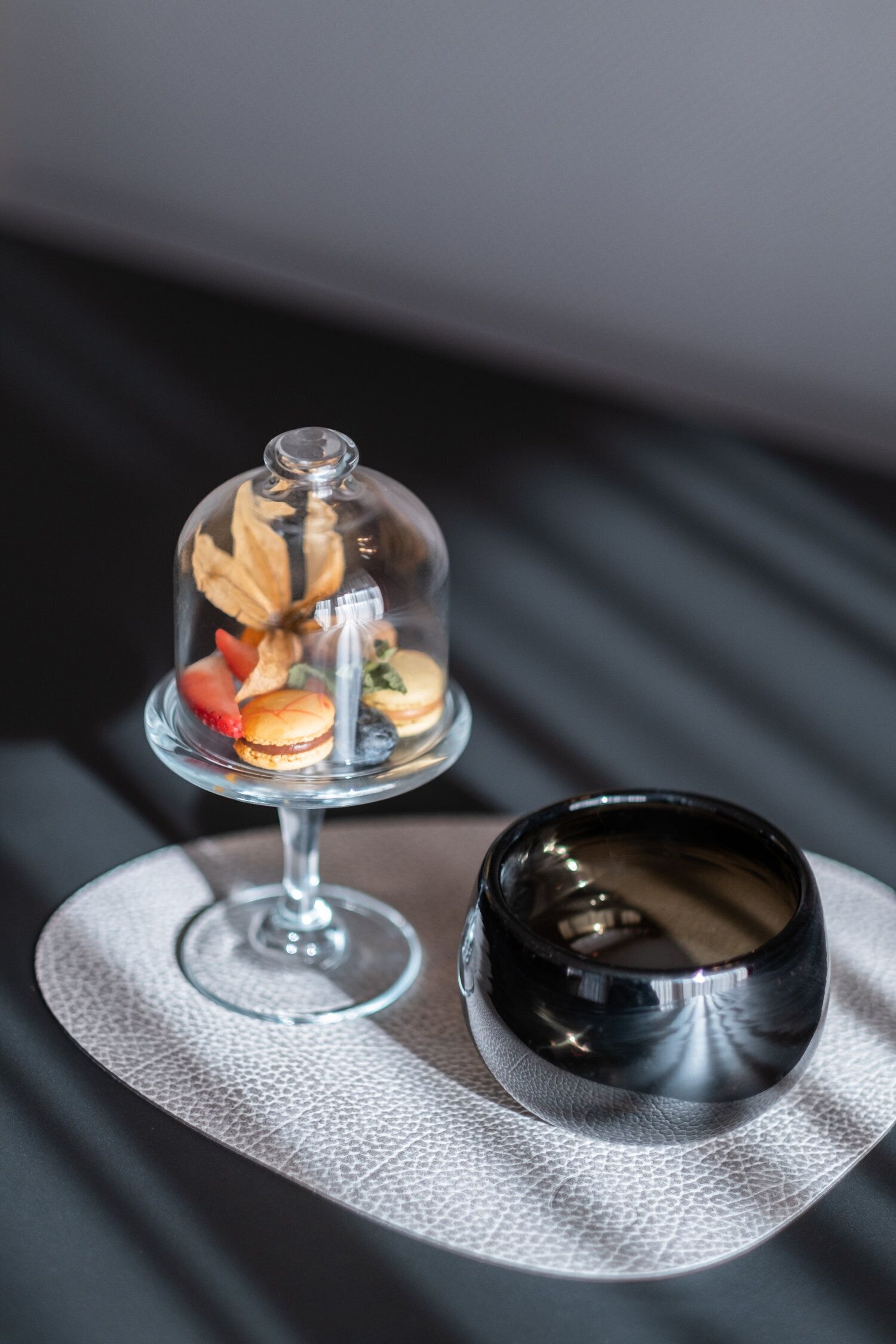 Castello Falkner Chalets & Residences