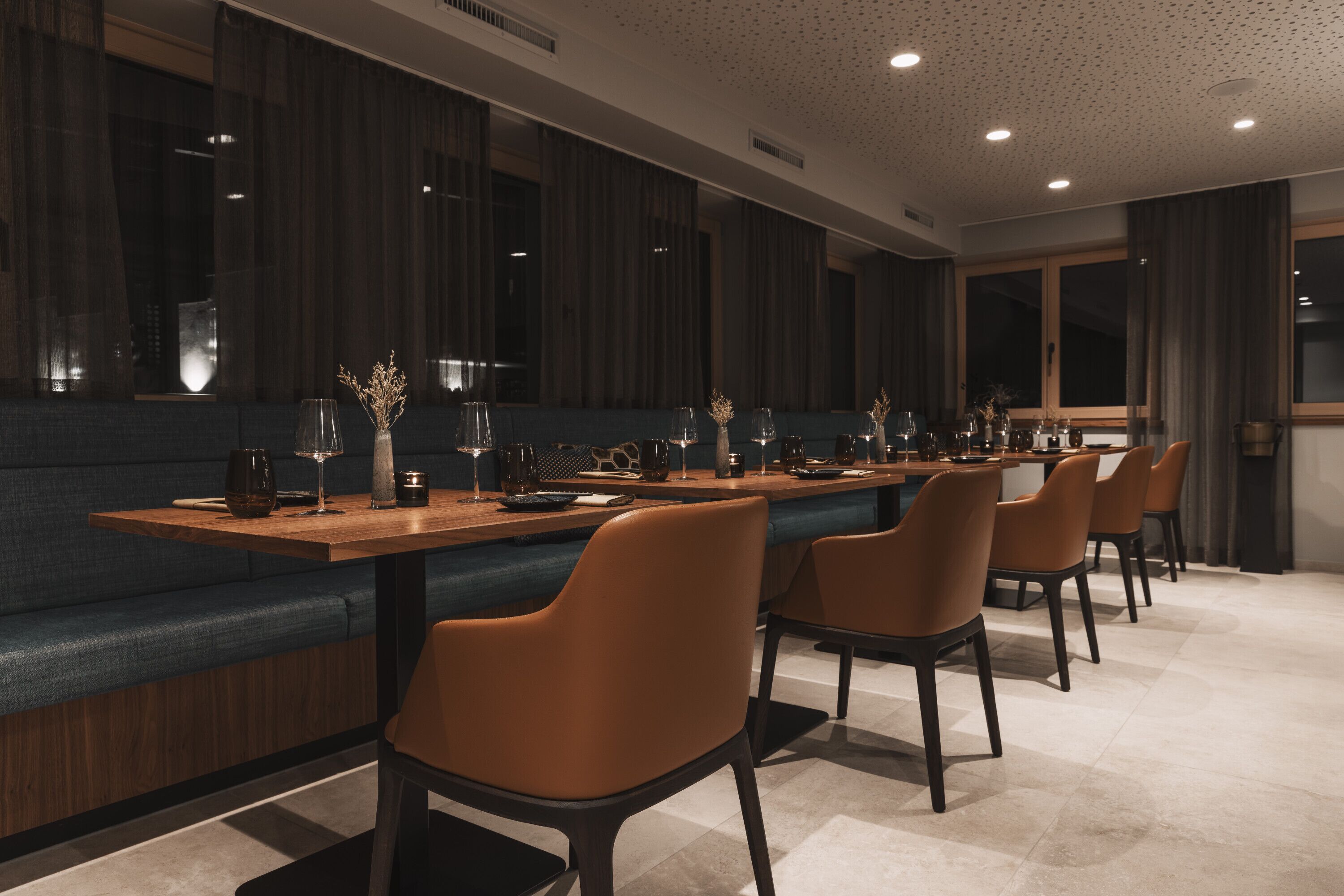 Castello Falkner Chalets & Residences