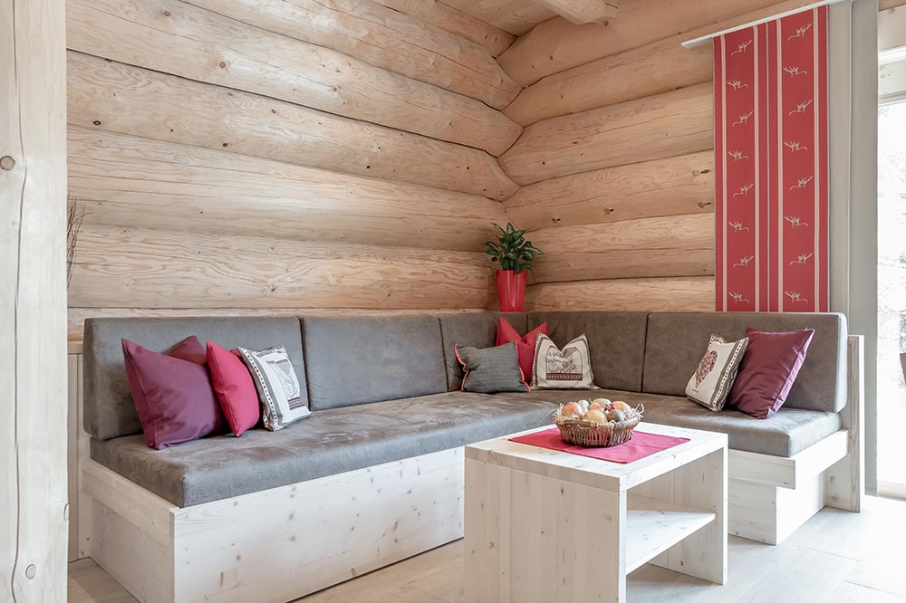 Chalet Resort Sölden