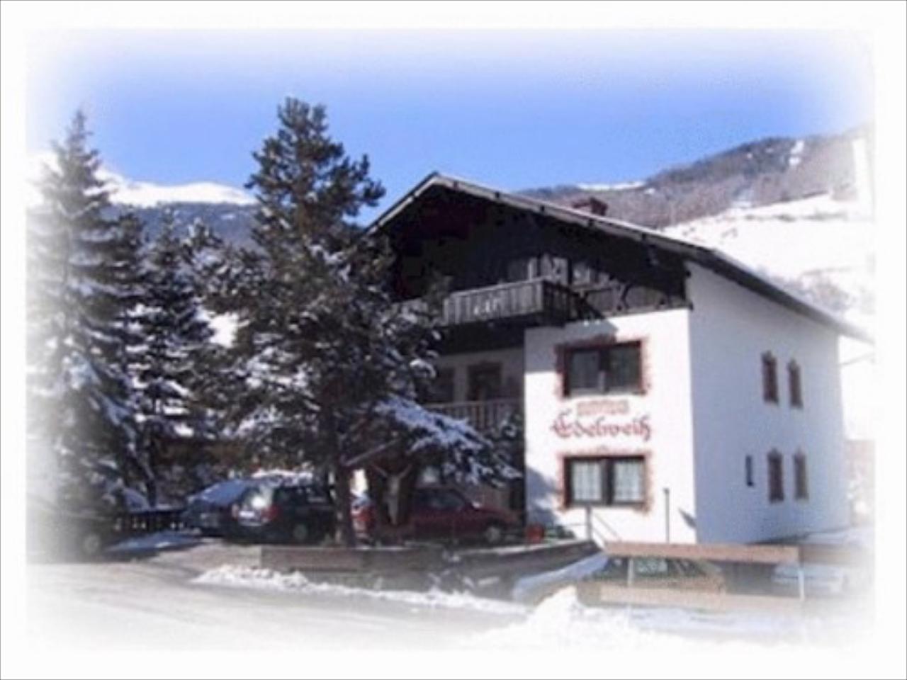 Edelweiss Pension