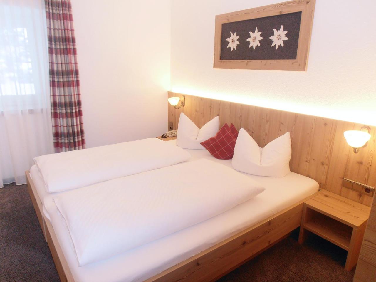 Edelweiss Pension