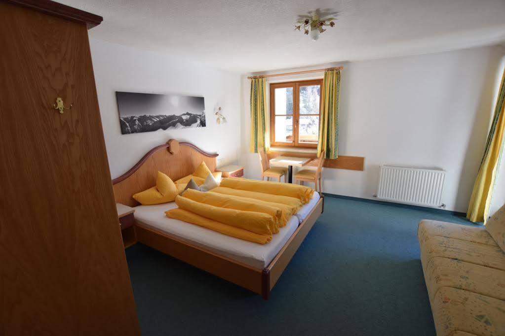 Ferienhof Sonnschein