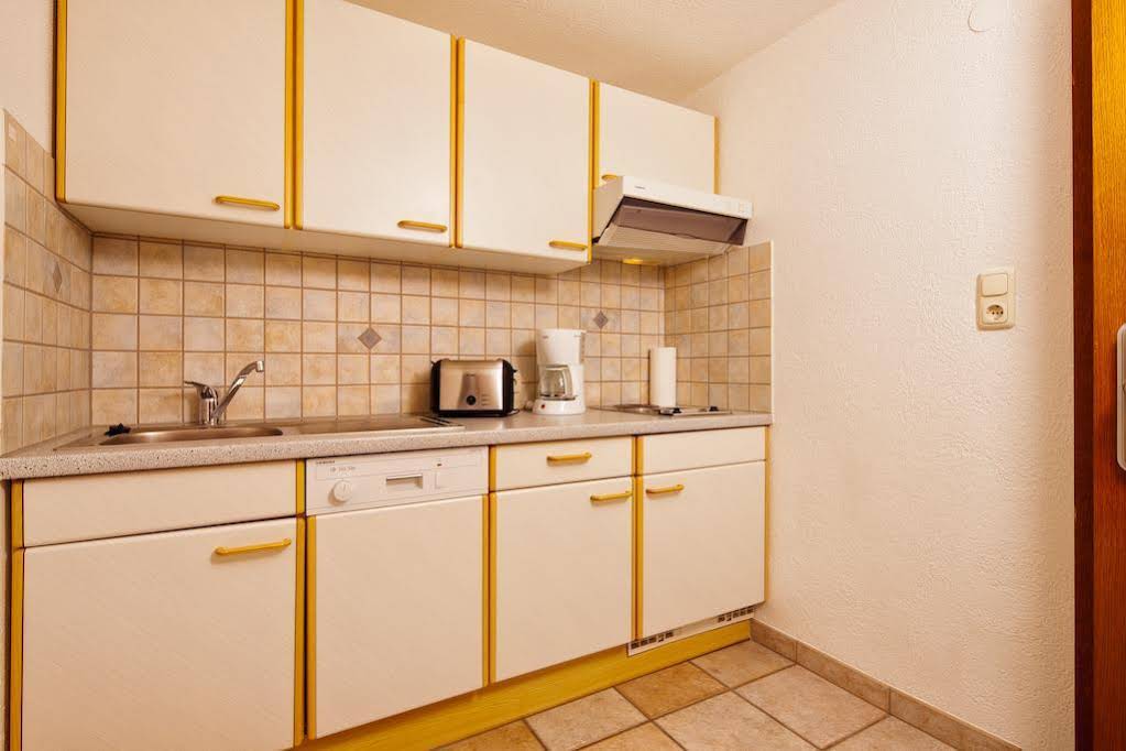 Apart Gletscherblick