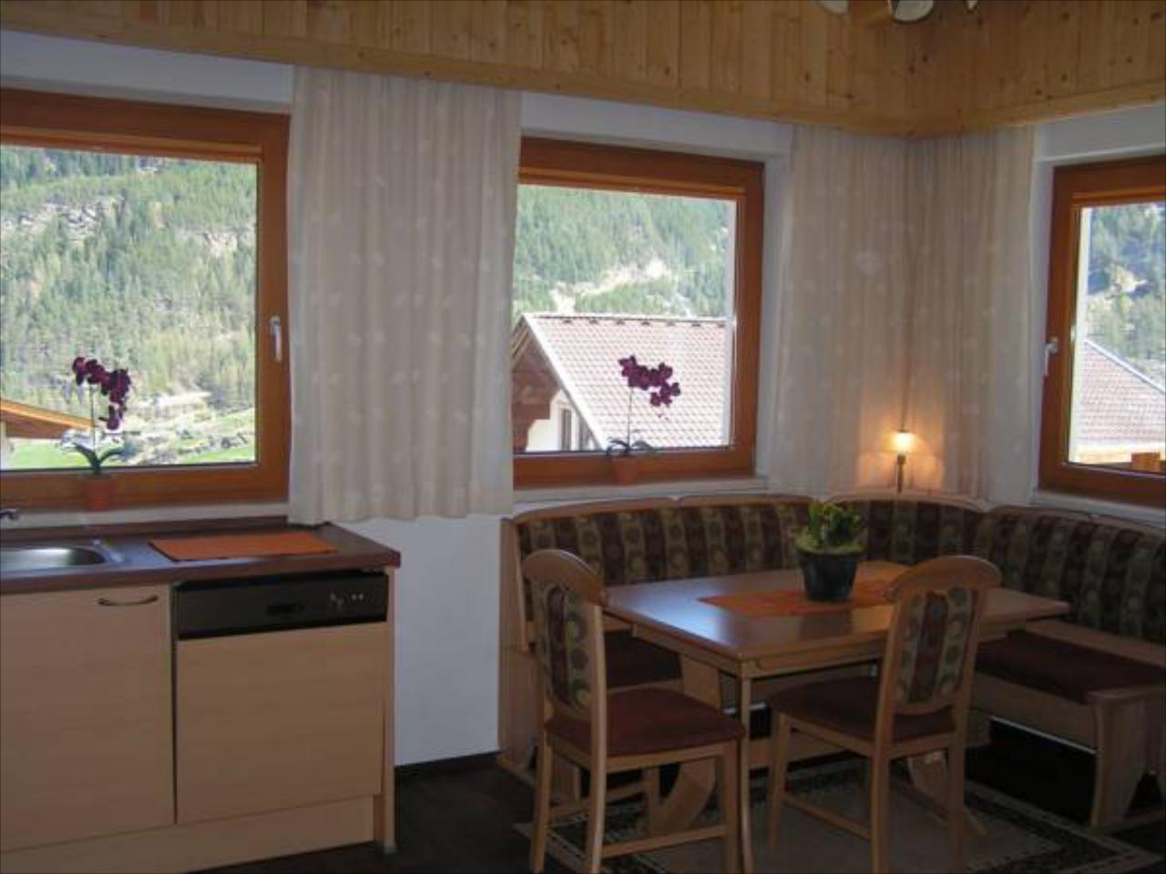 Gästehaus Arnold Otto