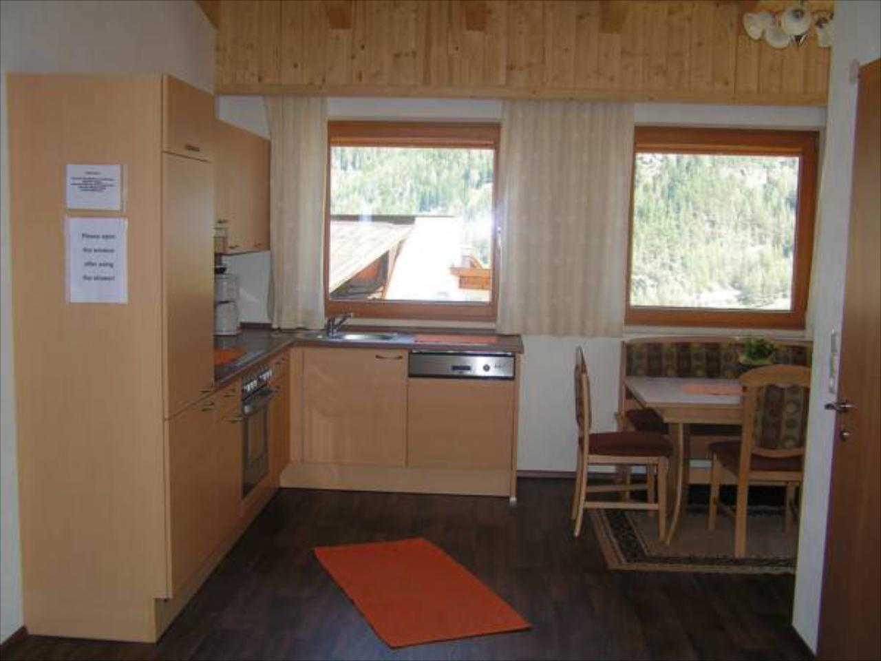 Gästehaus Arnold Otto