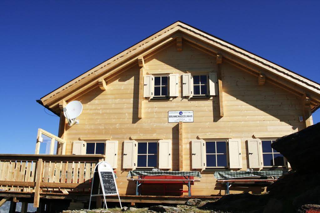 Gästehaus Europa