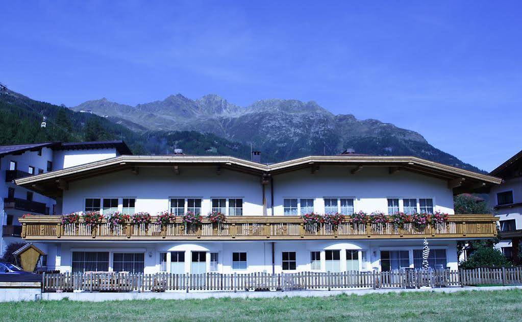 Gästehaus Europa