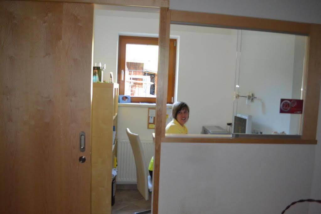 Gästehaus Judith