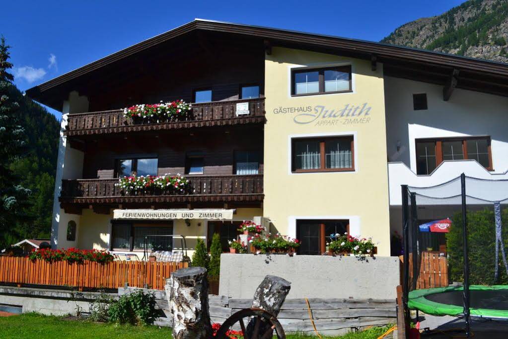 Gästehaus Judith