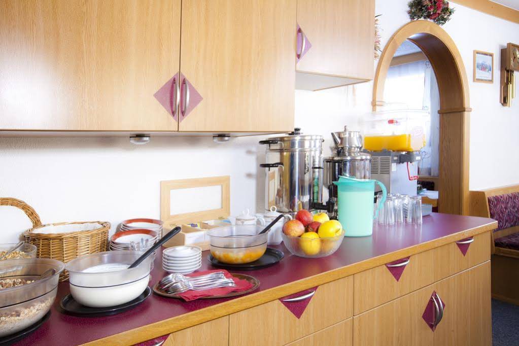 Gästeheim Schmiedhof