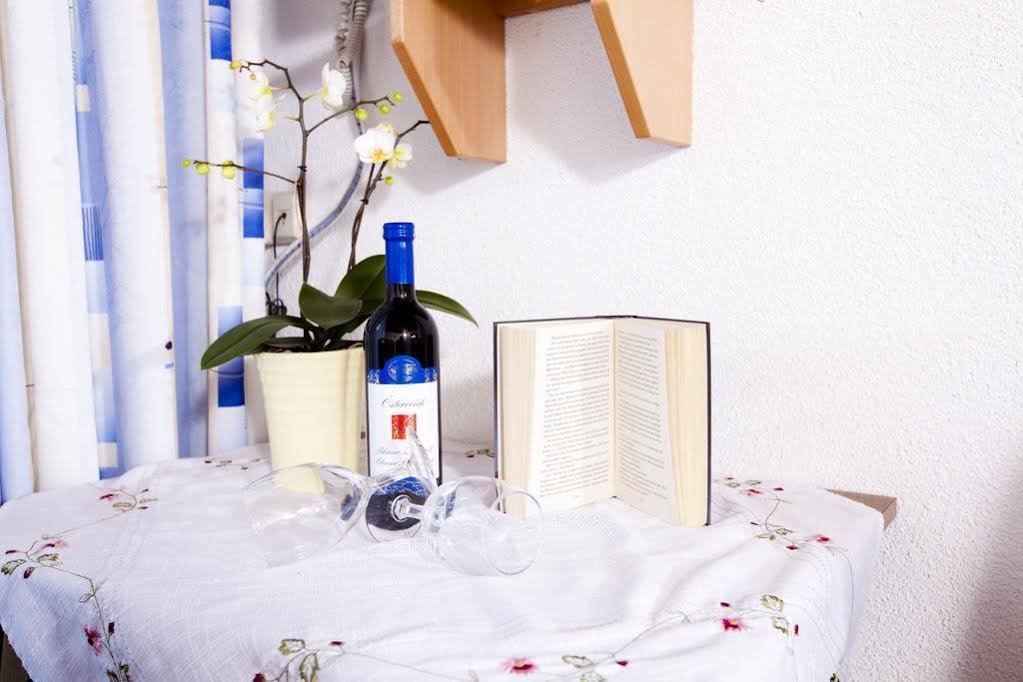 Gästeheim Schmiedhof