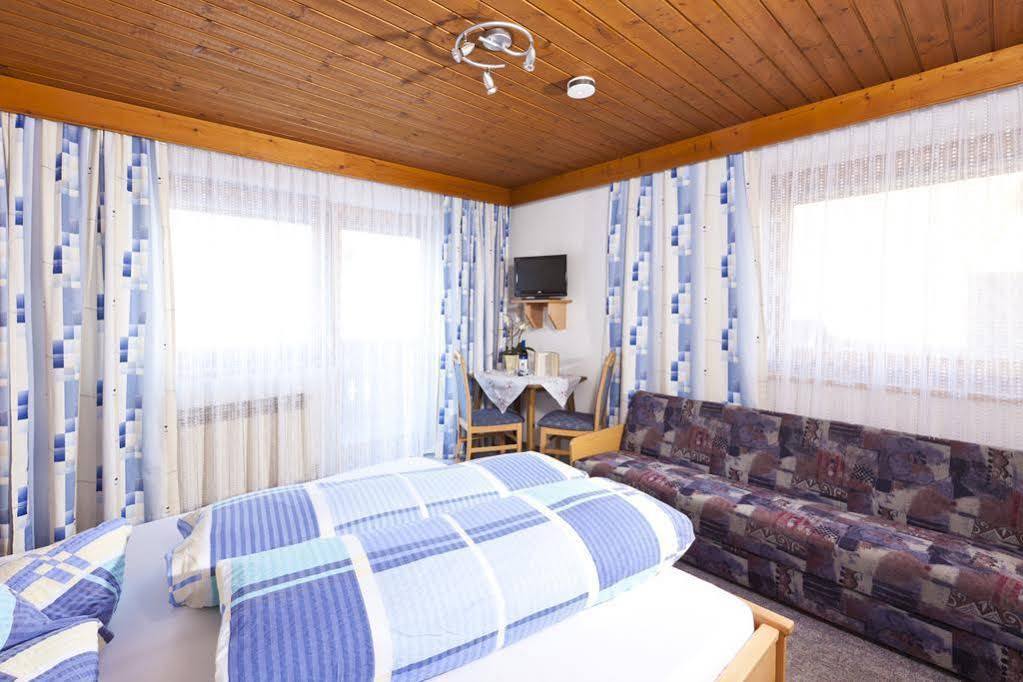 Gästeheim Schmiedhof