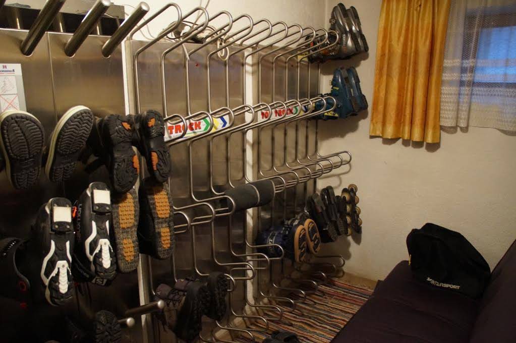 Gästeheim Schmiedhof