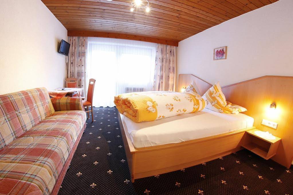 Gästeheim Schmiedhof