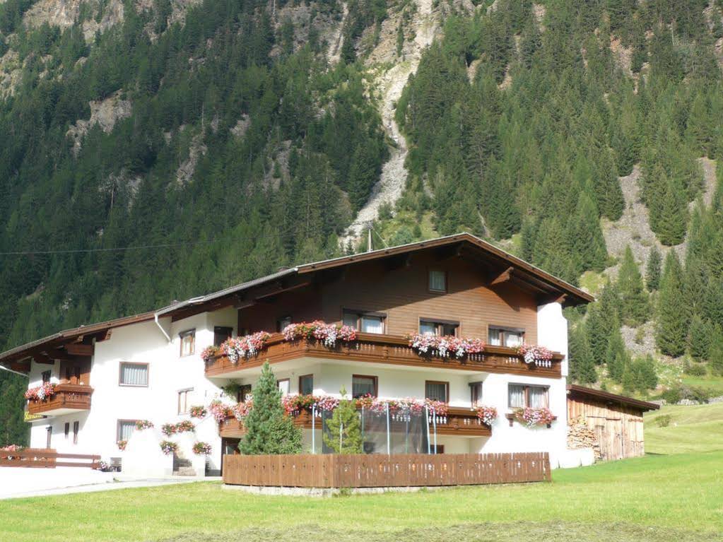 Gästeheim Schmiedhof