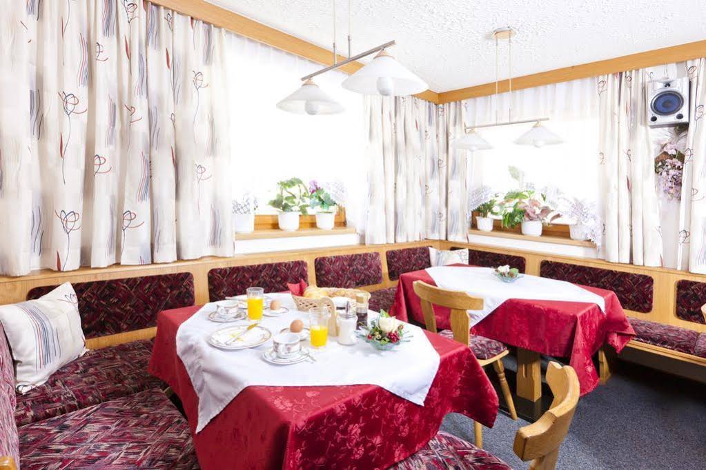 Gästeheim Schmiedhof