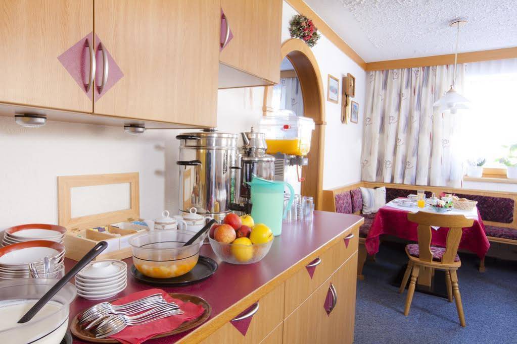 Gästeheim Schmiedhof